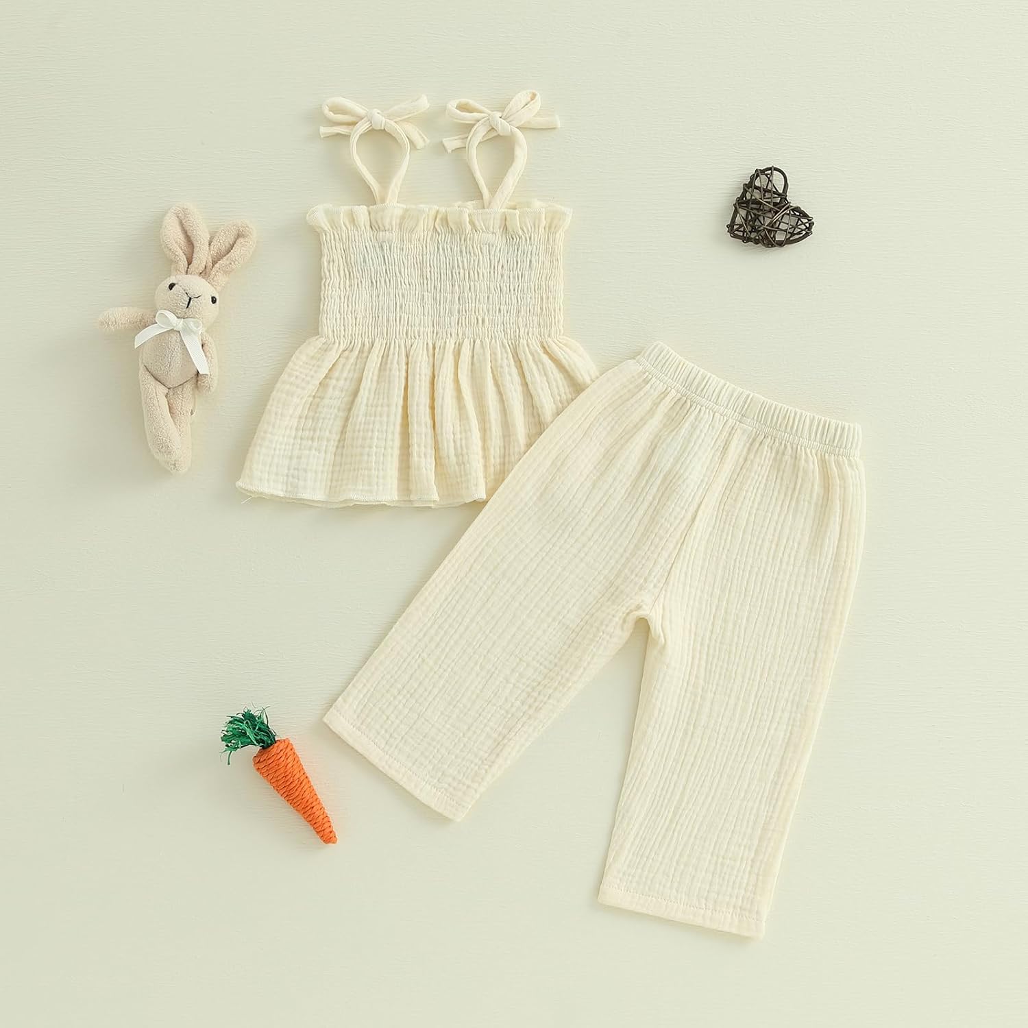 Surprise Your Easter with Kuriozud Perfect for Baby Girls