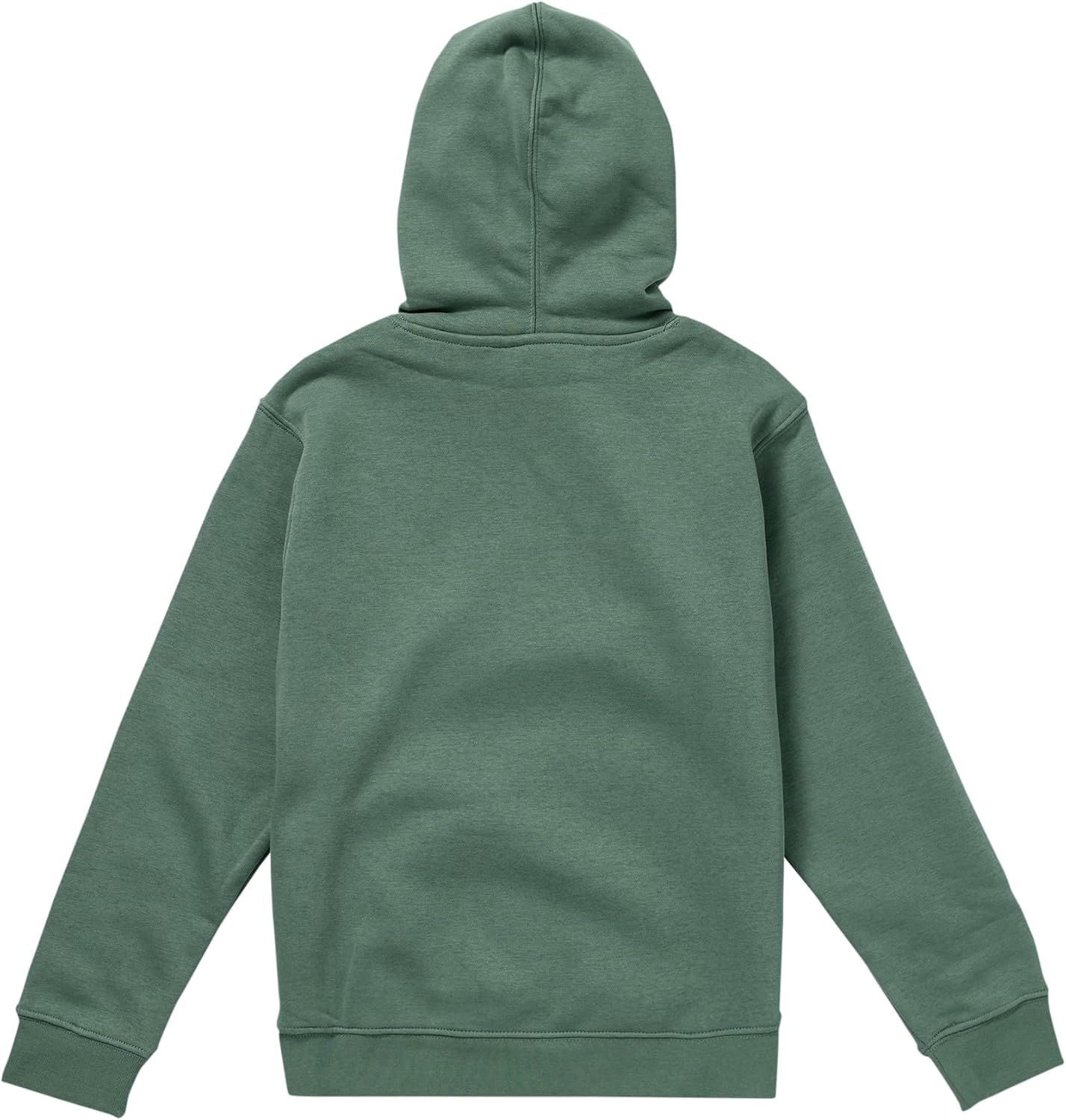 RVCA Boys Graphic Pullover Fleece Hoodie