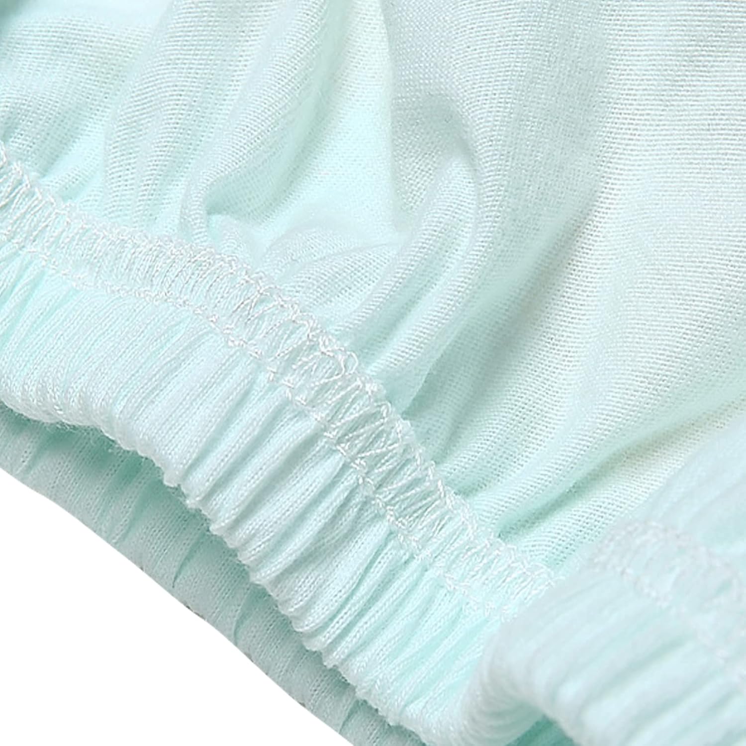 Perfect Cotton Underwear for Baby Girls