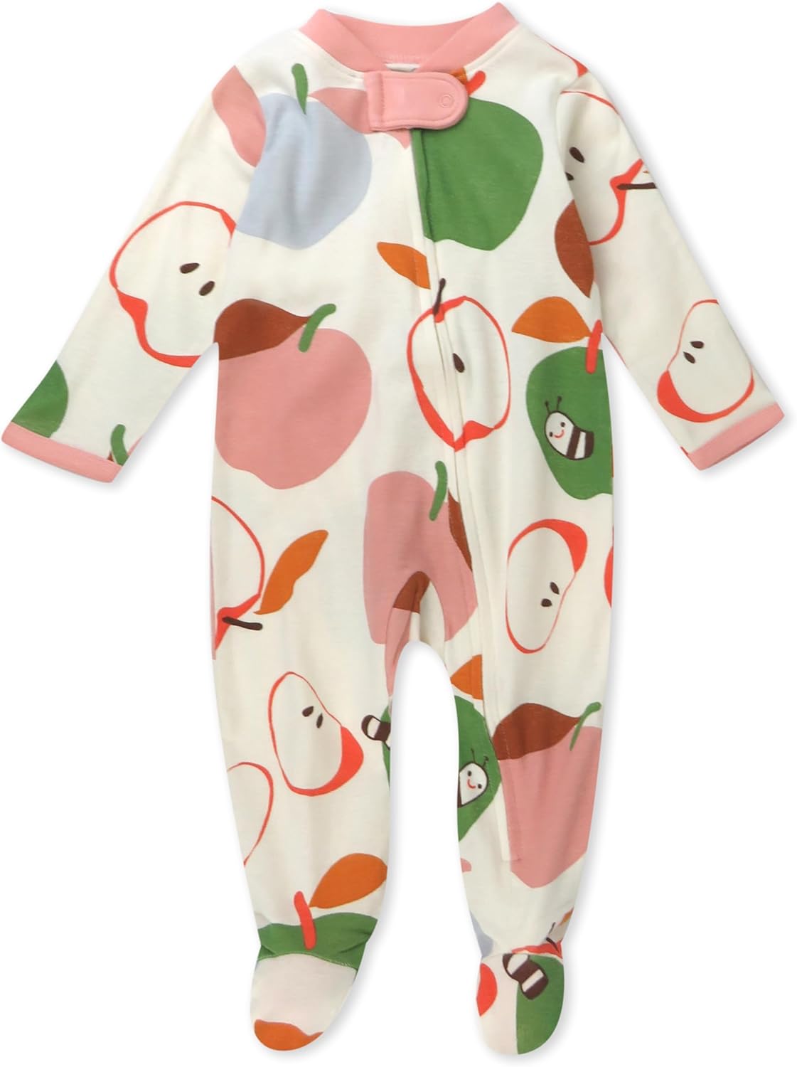 100 Organic Cotton Sleep for Baby