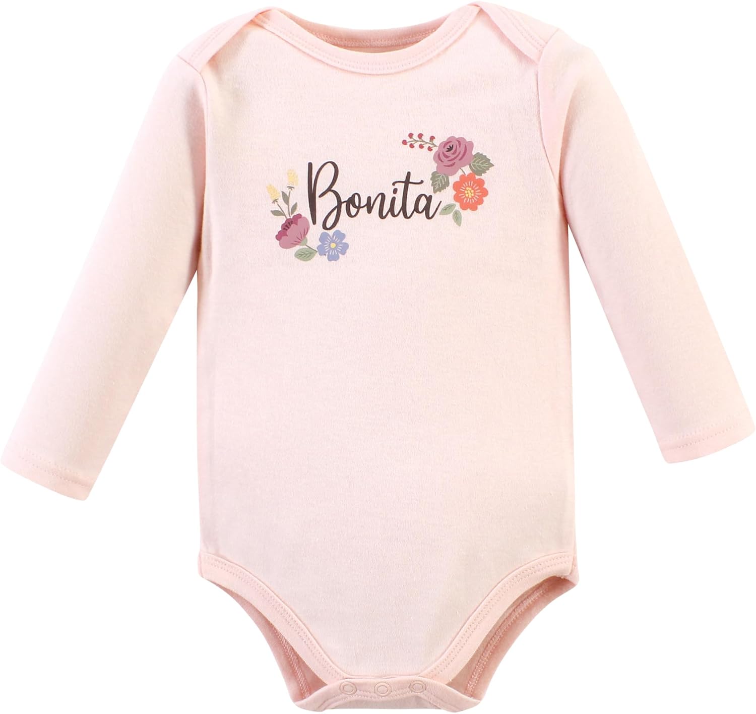 Comfortable Unisex Cotton Bodysuit and Pant Set for Babies