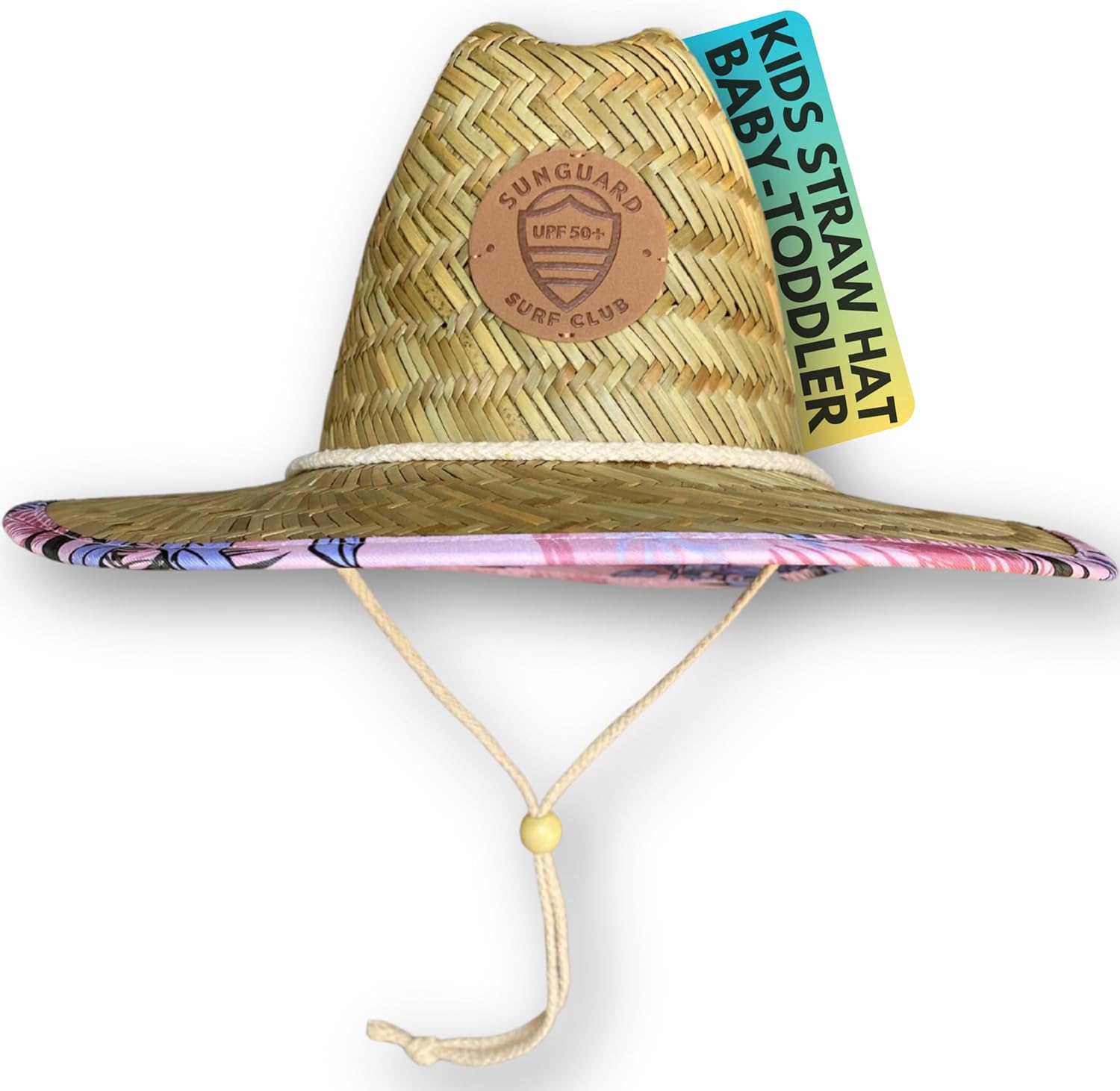 UV Protection for Kids Ages 6-8