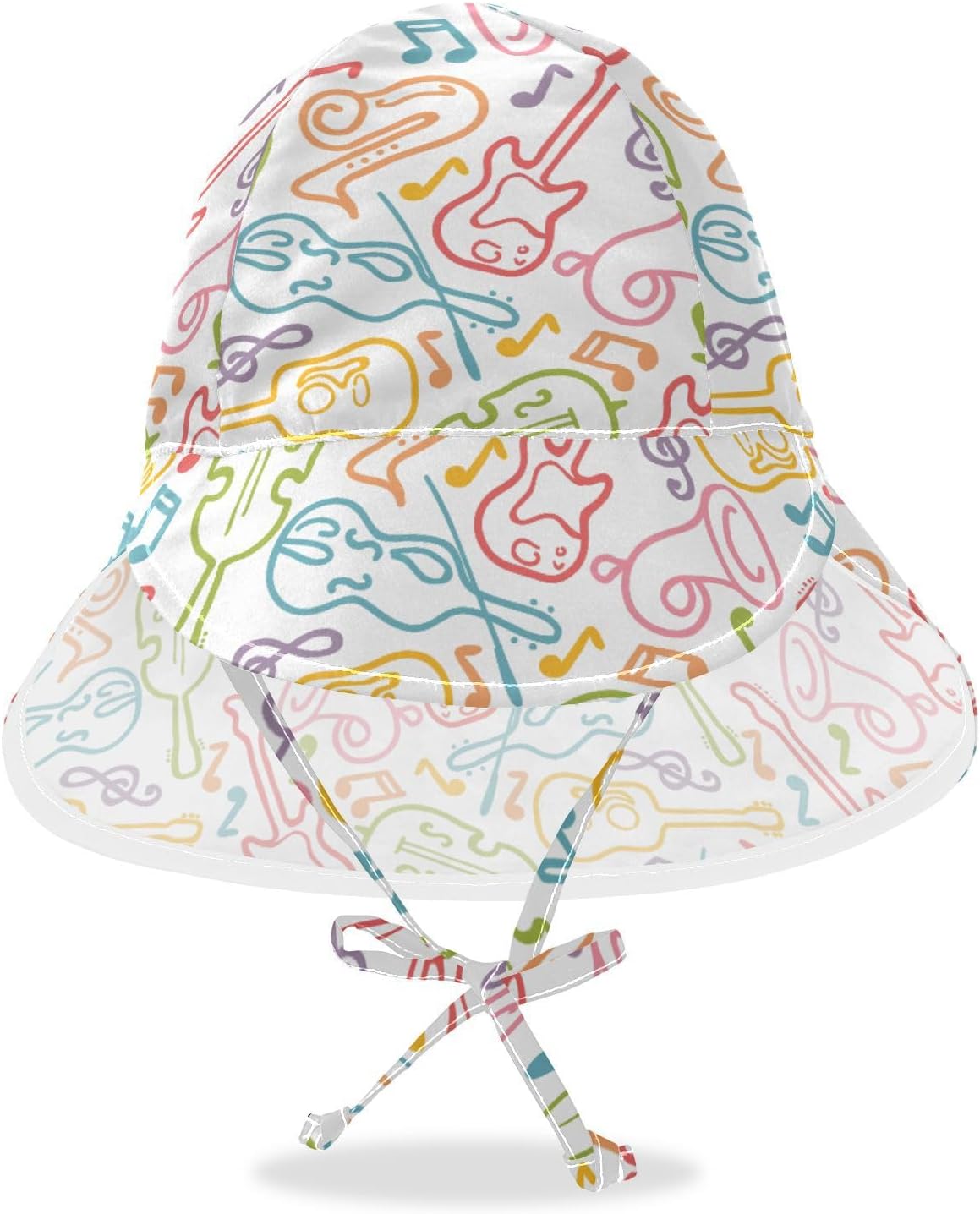WIFIU Baby Sun Hat for Kids playground for toddler