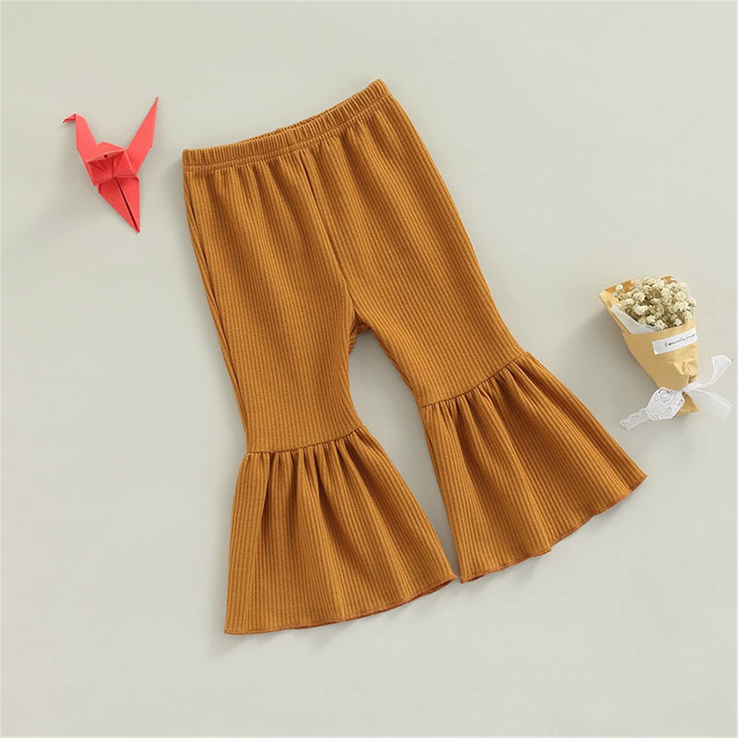 Nbulwbln Toddler Flares rq