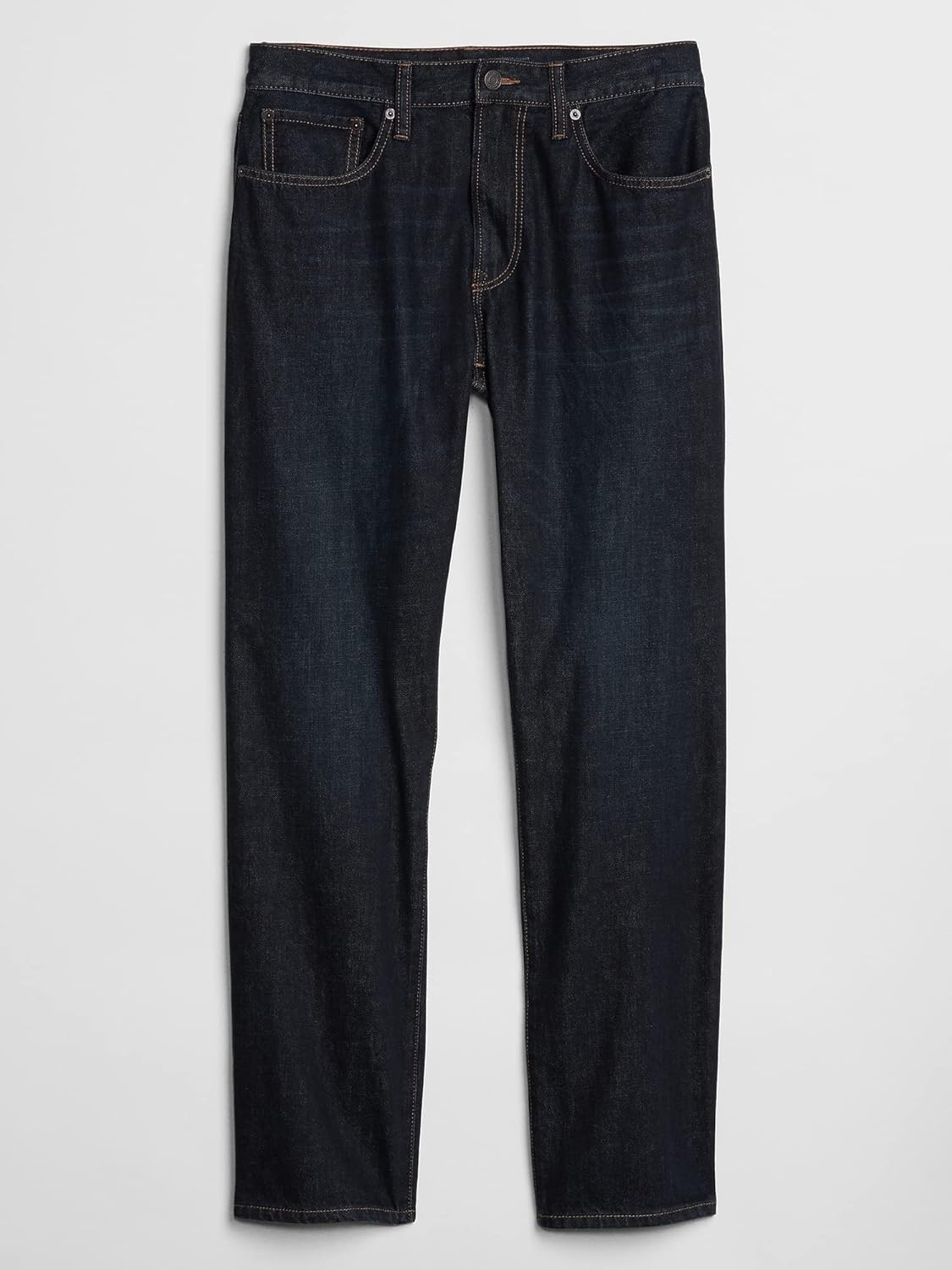 Our Straight Fit Denim Jeans