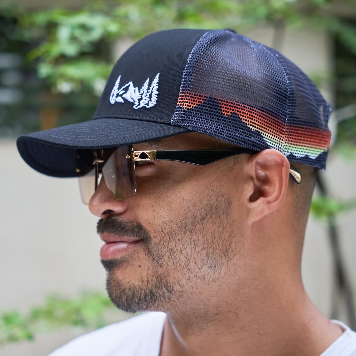Vibrant Designs for Men and Women