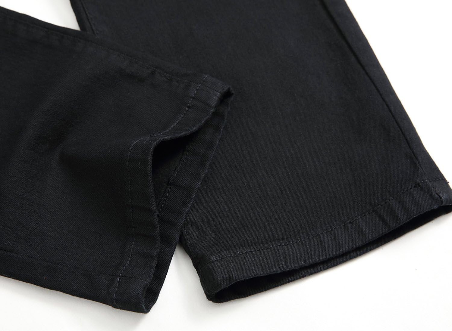 YEAHFit Freddie Marshal Mens Jeans