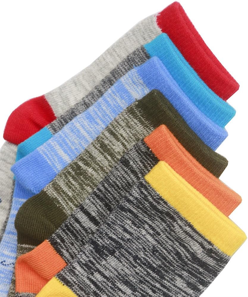 Hzcojulo Kids Toddler Socks