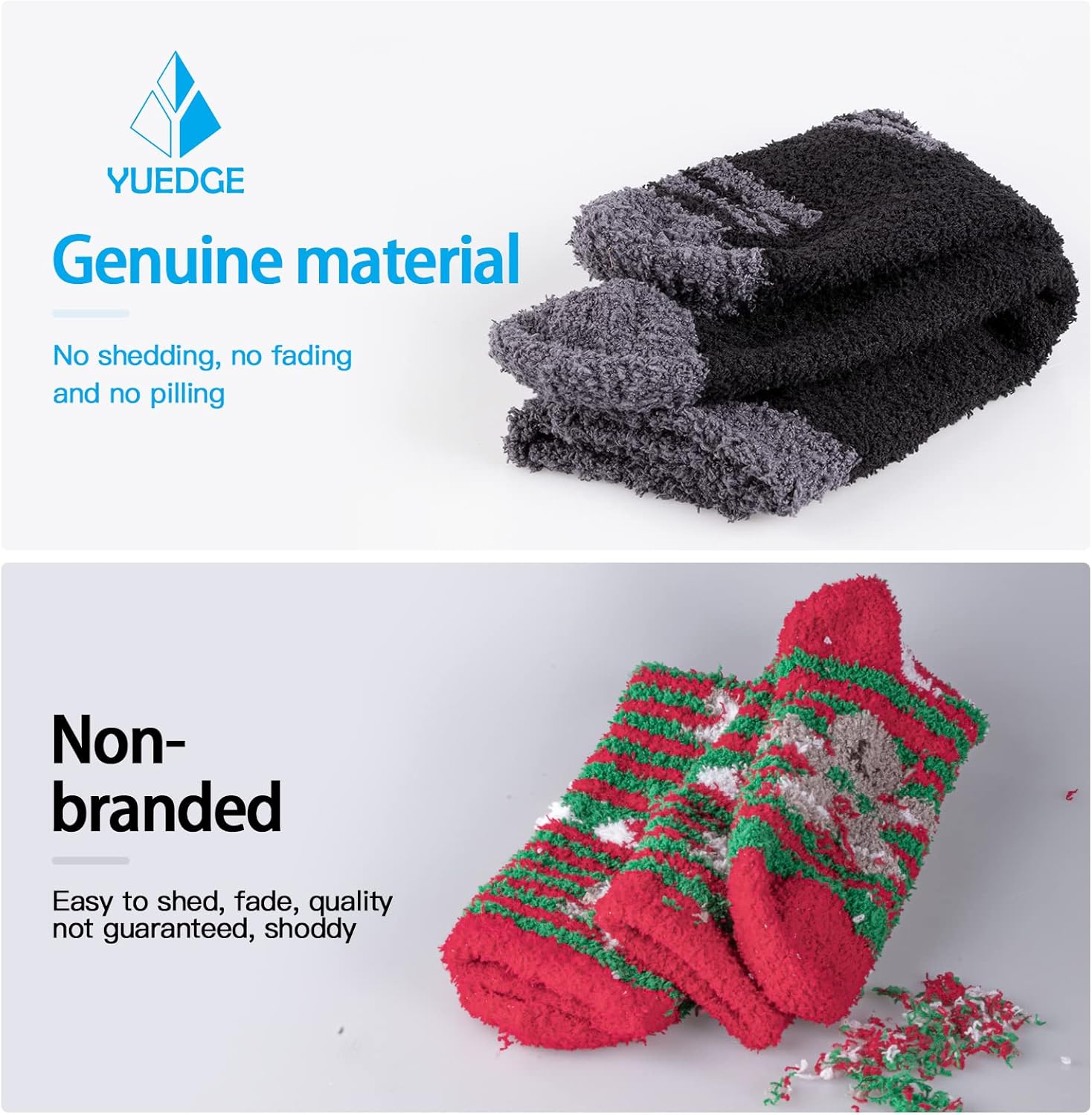 Perfect Winter Socks for Men