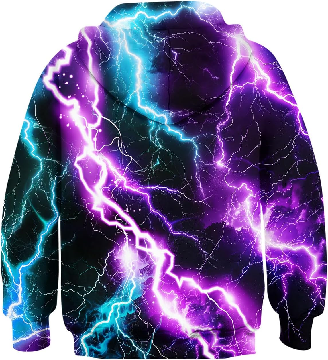 TUONROAD Boys Girls Hoodie