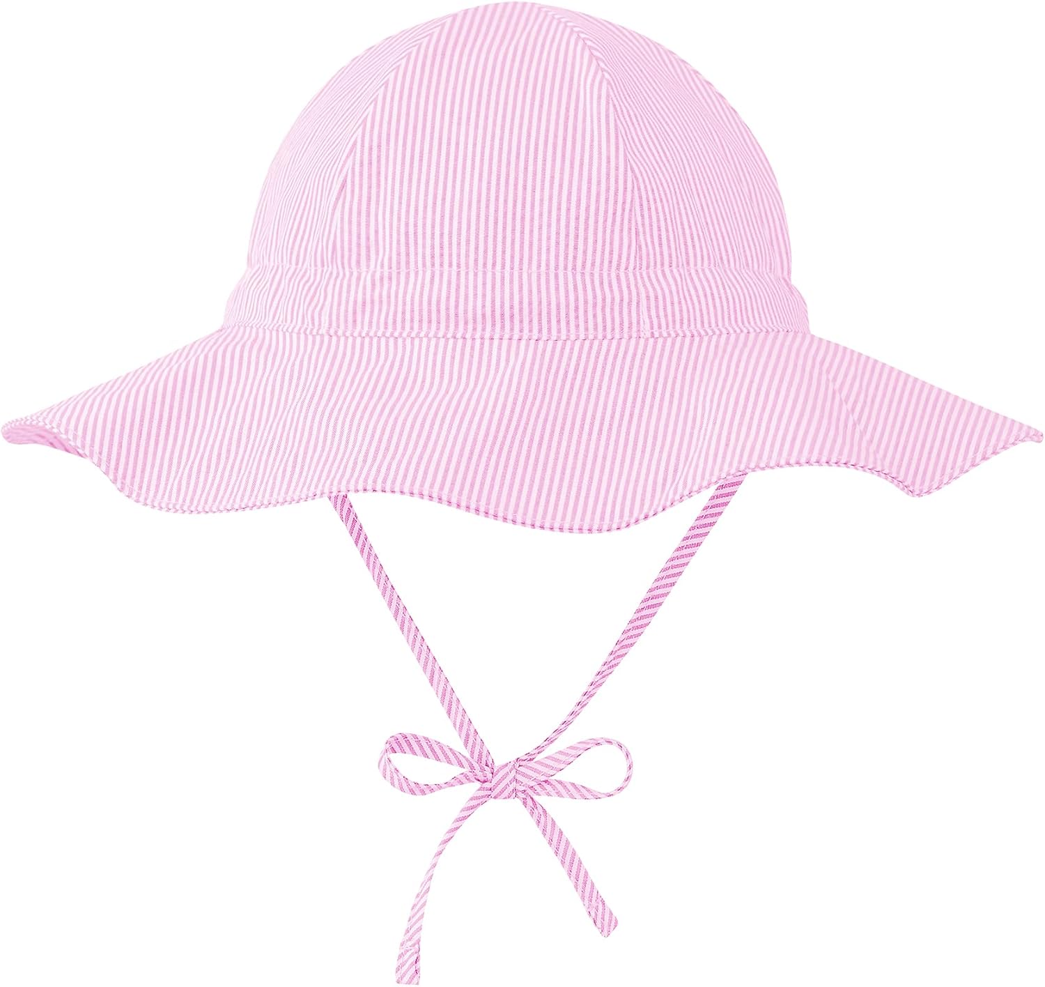 Durio UPF 50 Baby Girl Sun Hat