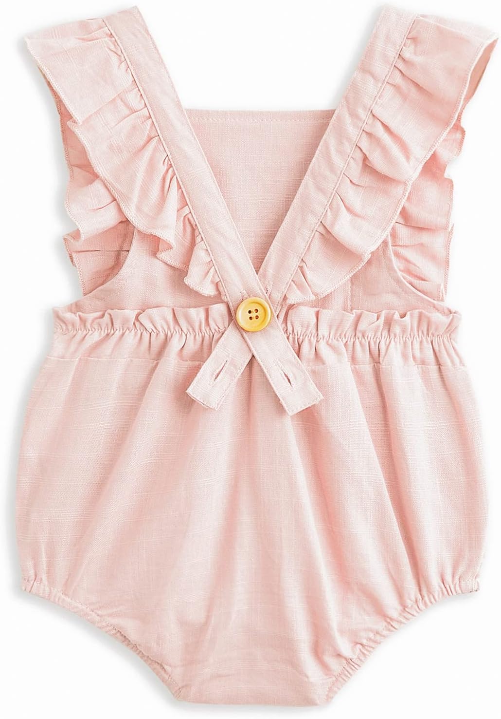 Perfect Summer Romper for Kids