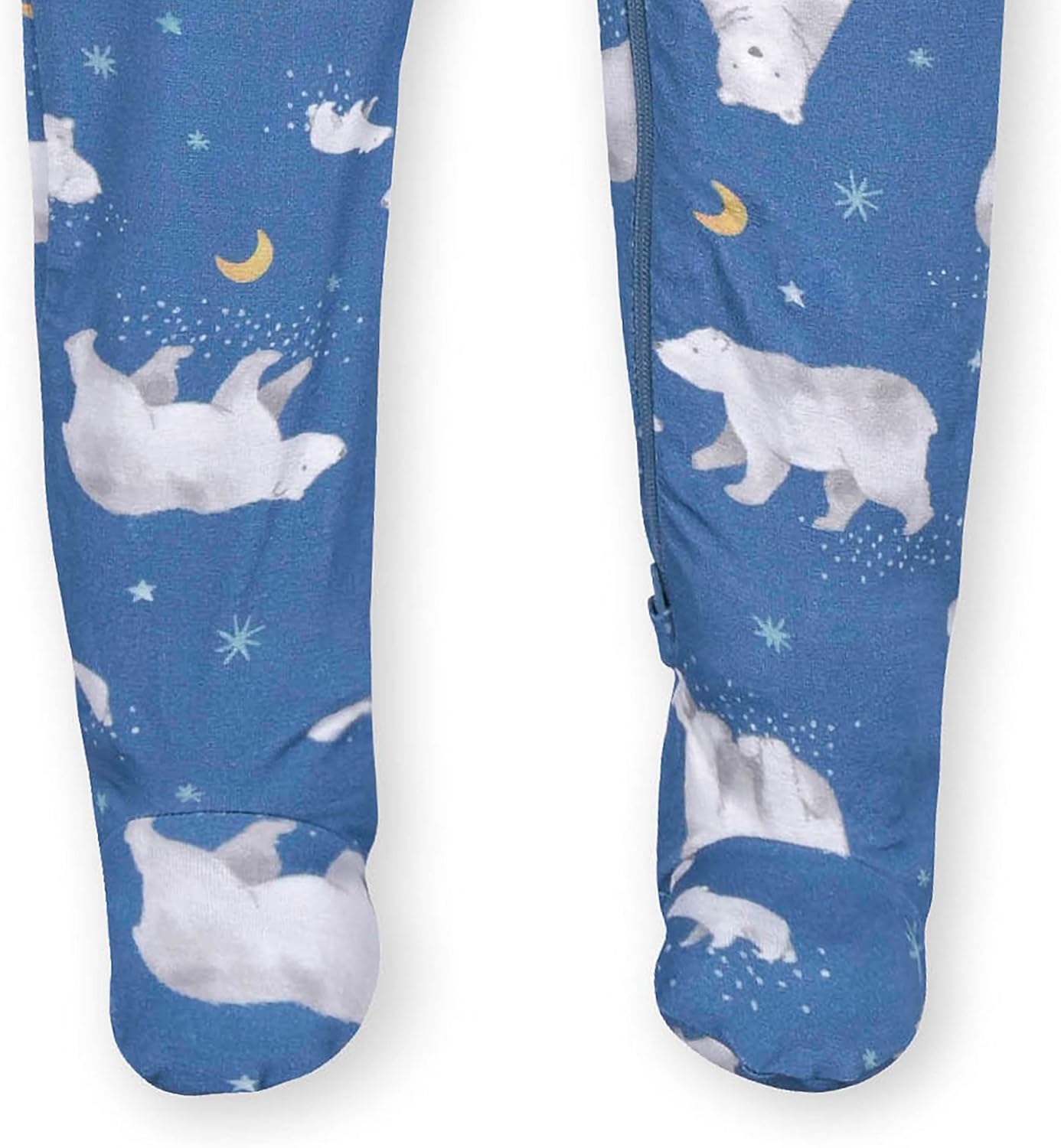Gerber Baby Girls Toddler Buttery-Soft Pajamas