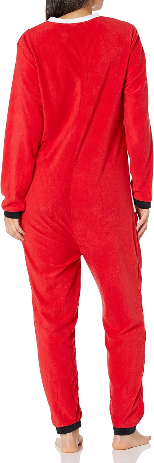 AME Cozy Family Pajamas