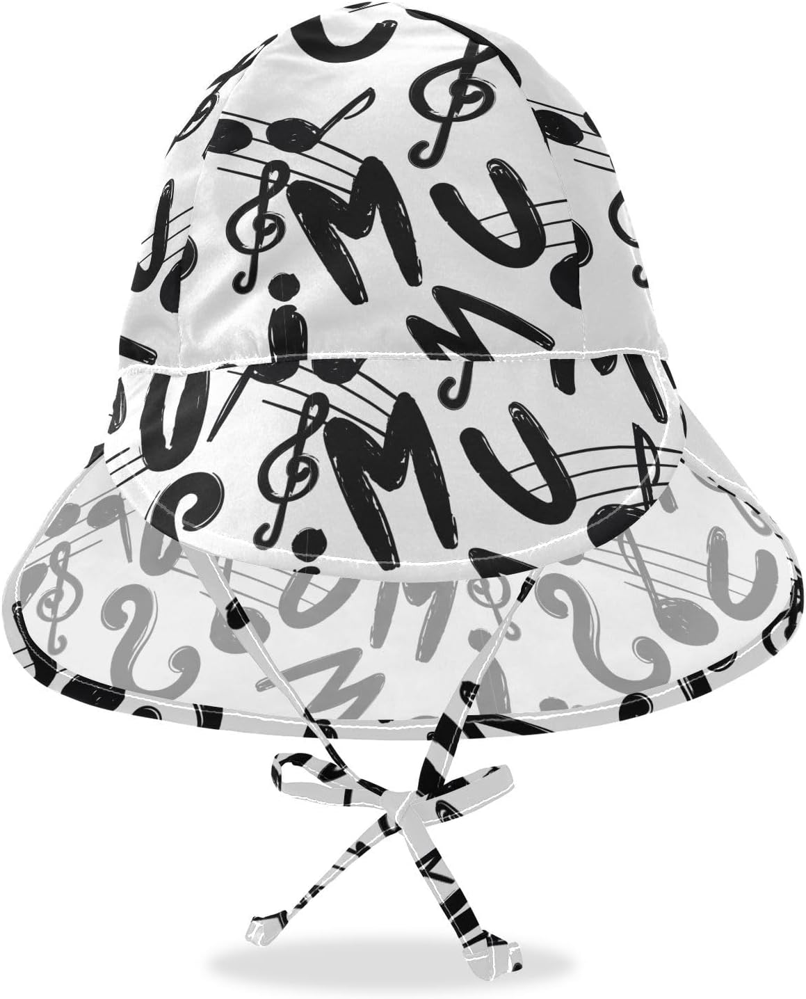 WIFIU BABY SUN HAT