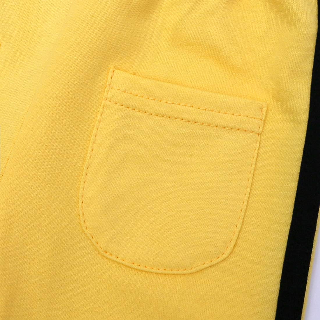 Soft Cotton Tracksuit for Babies 3-24 Months