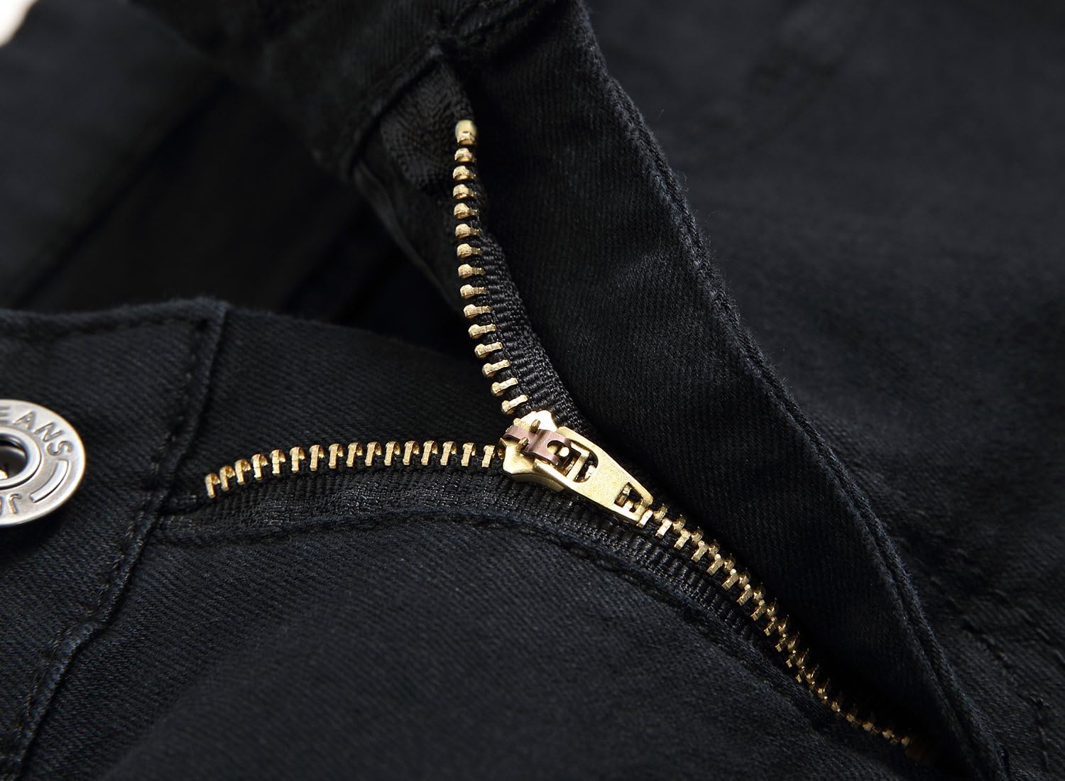 YEAHFit Freddie Marshal Mens Jeans
