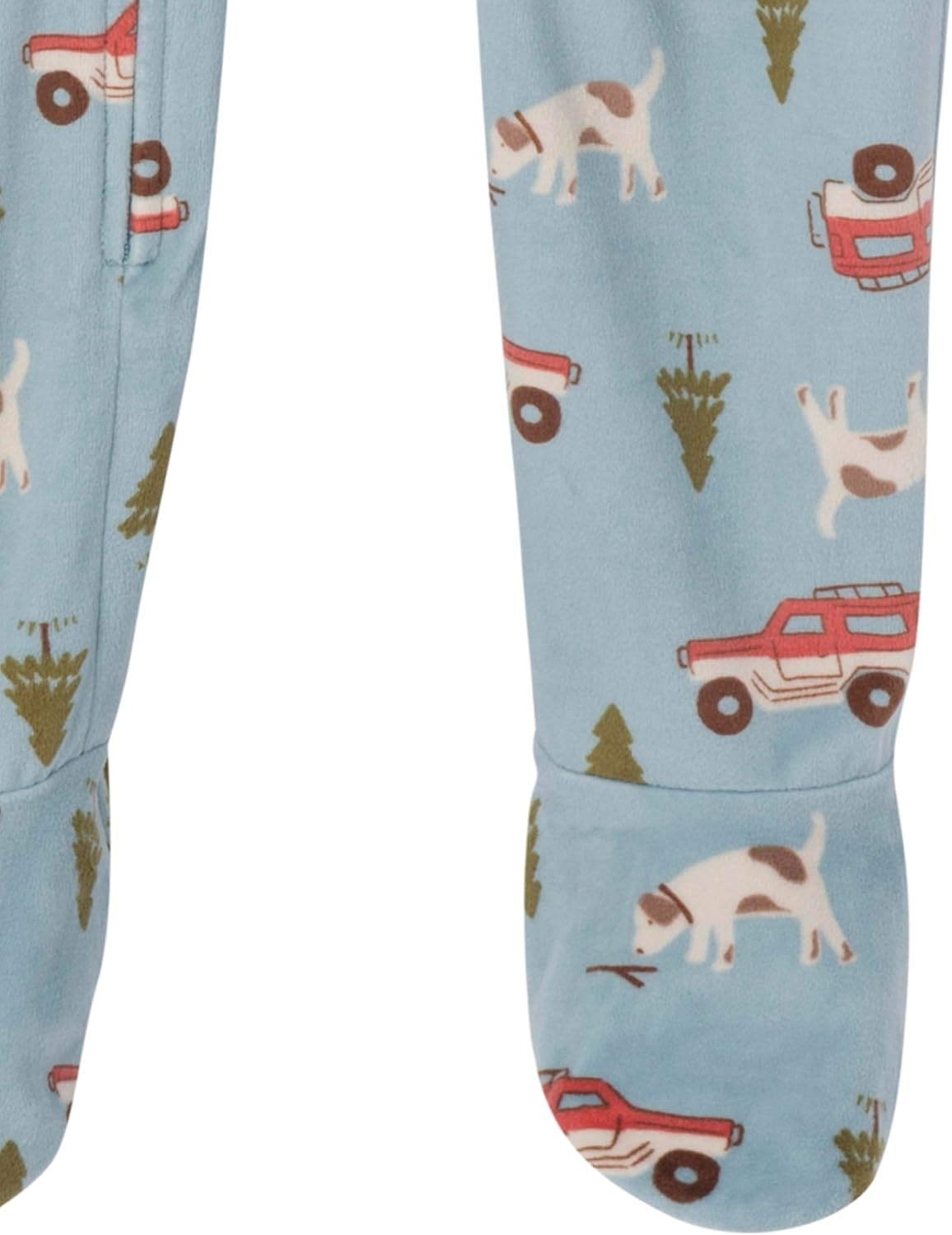 Perfect for snuggles
