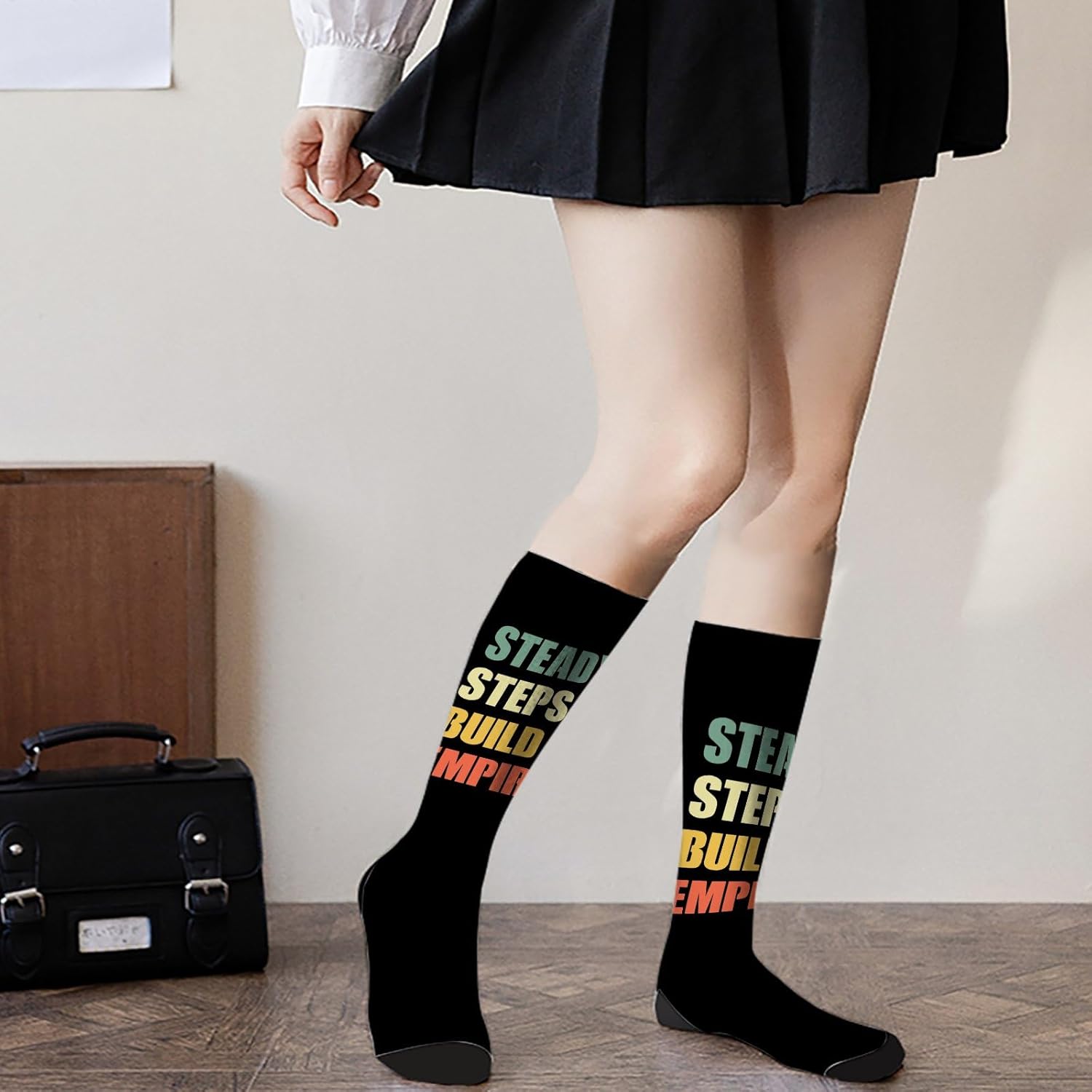 Calf Socks for Men