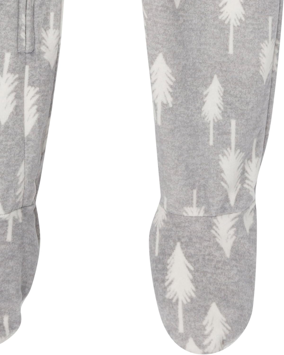 Perfect Baby Bunny Fleece blanket sleeper