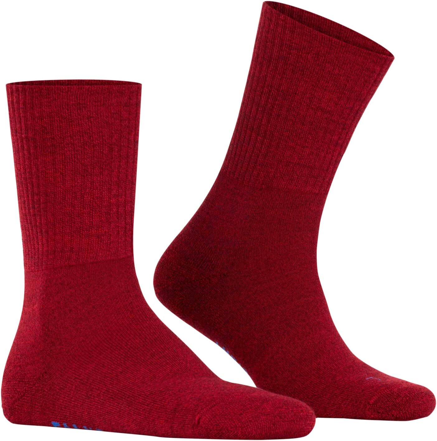 FALKE Unisex Mid-Calf Thermal Socks