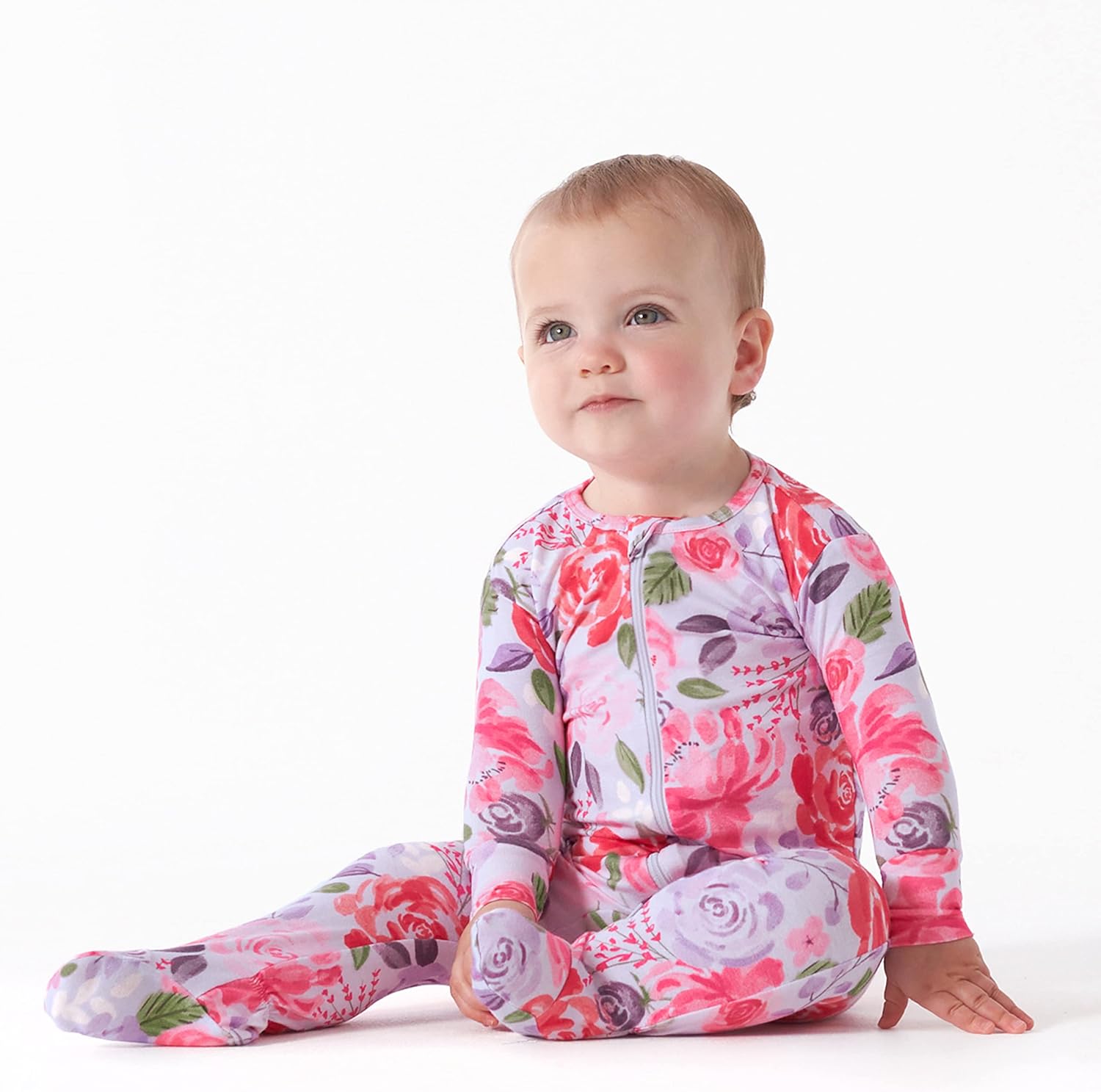 Gerber Baby Girls Toddler Pajamas