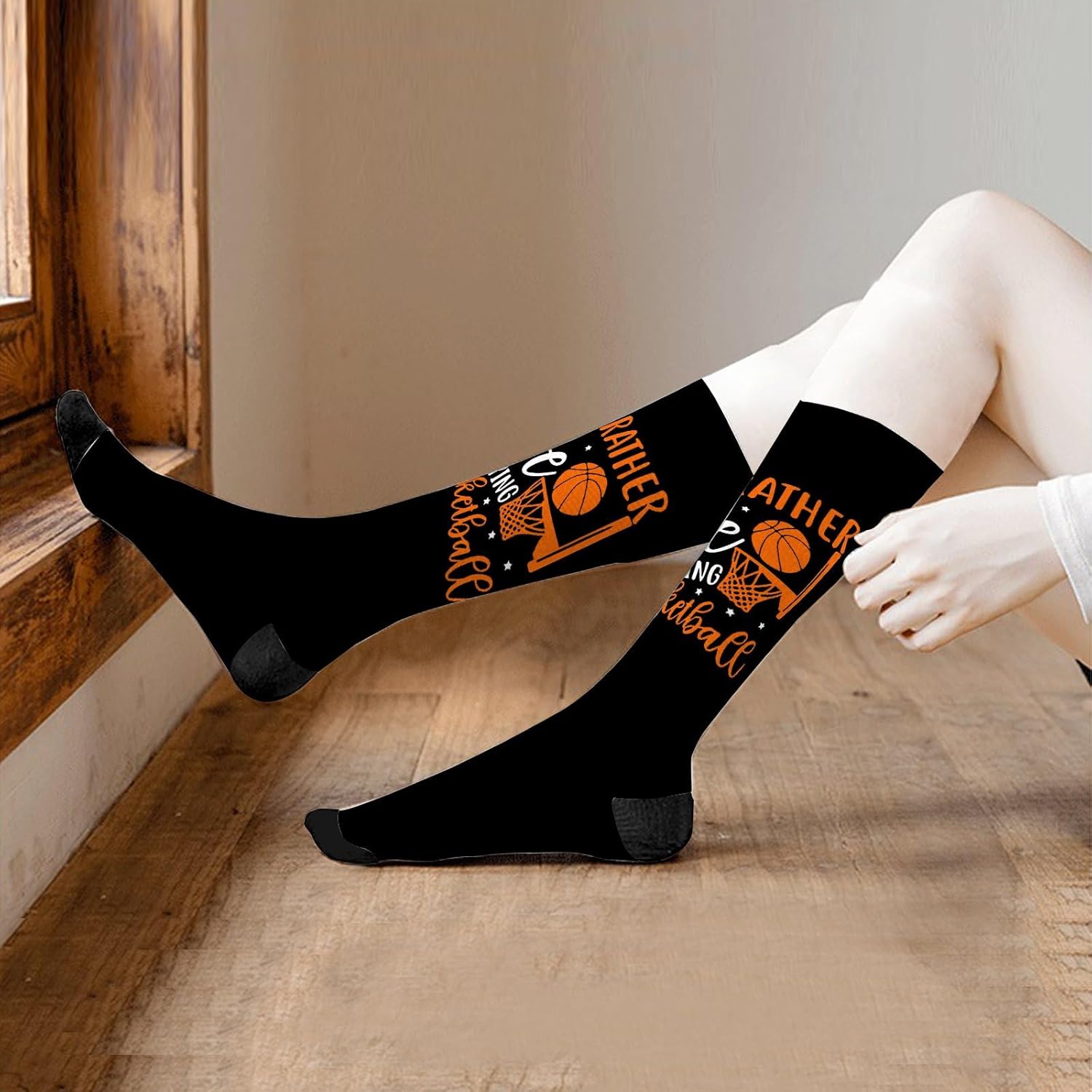 Fun Fashionable Socks for Kids
