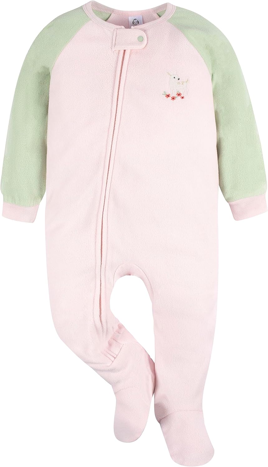 Gerber Toddler Pajamas