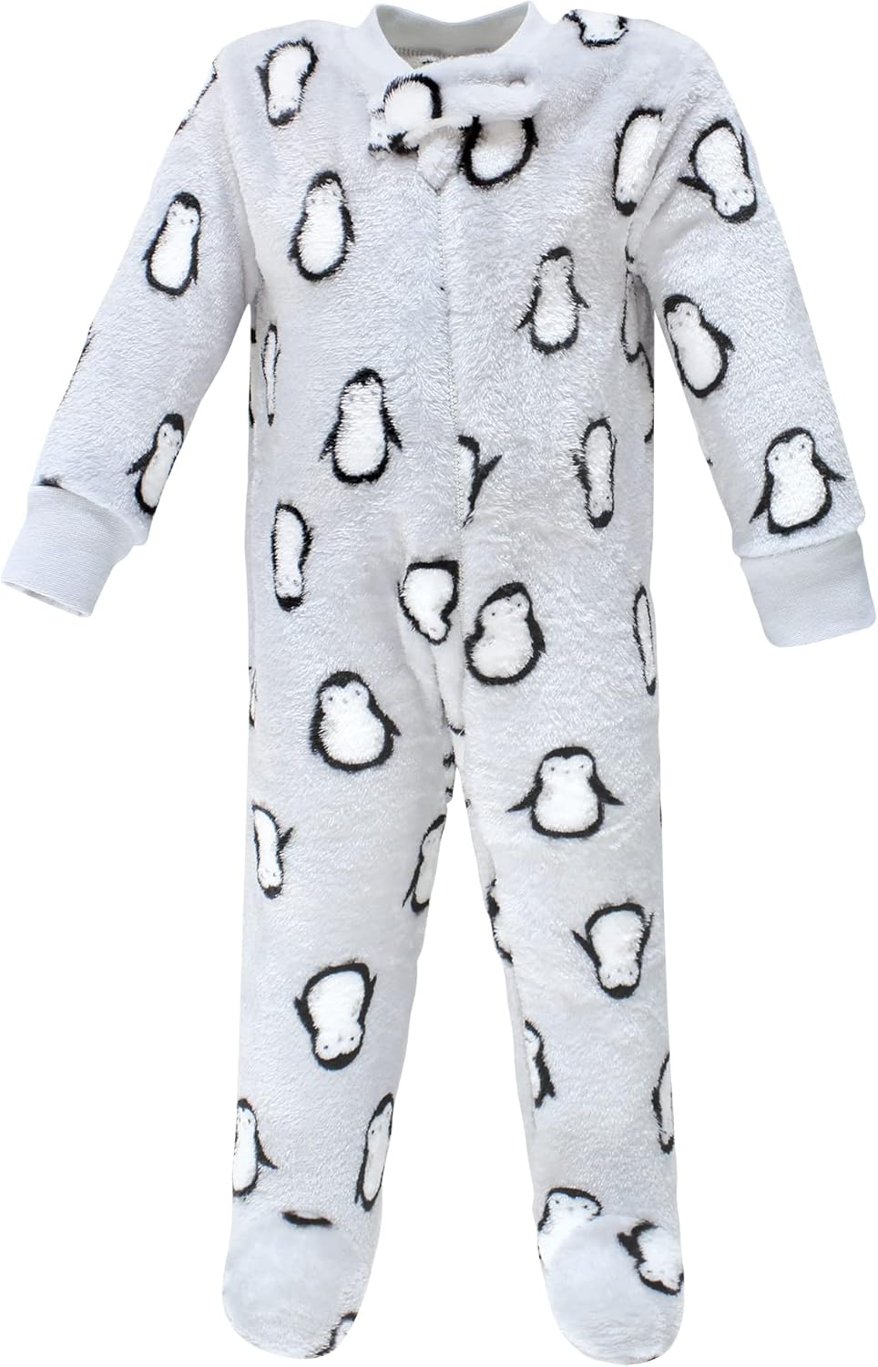 BabY Girls Cozy Plush Sleep Play Set
