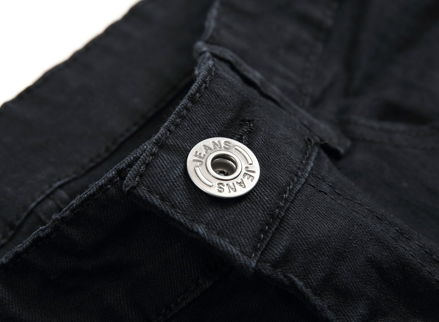 YEAHFit Freddie Marshal Mens Jeans