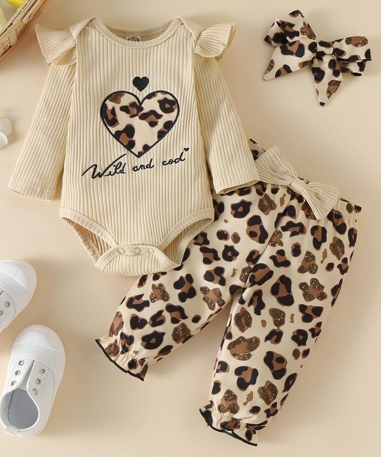Perfect Choice for Adorable Baby Girls