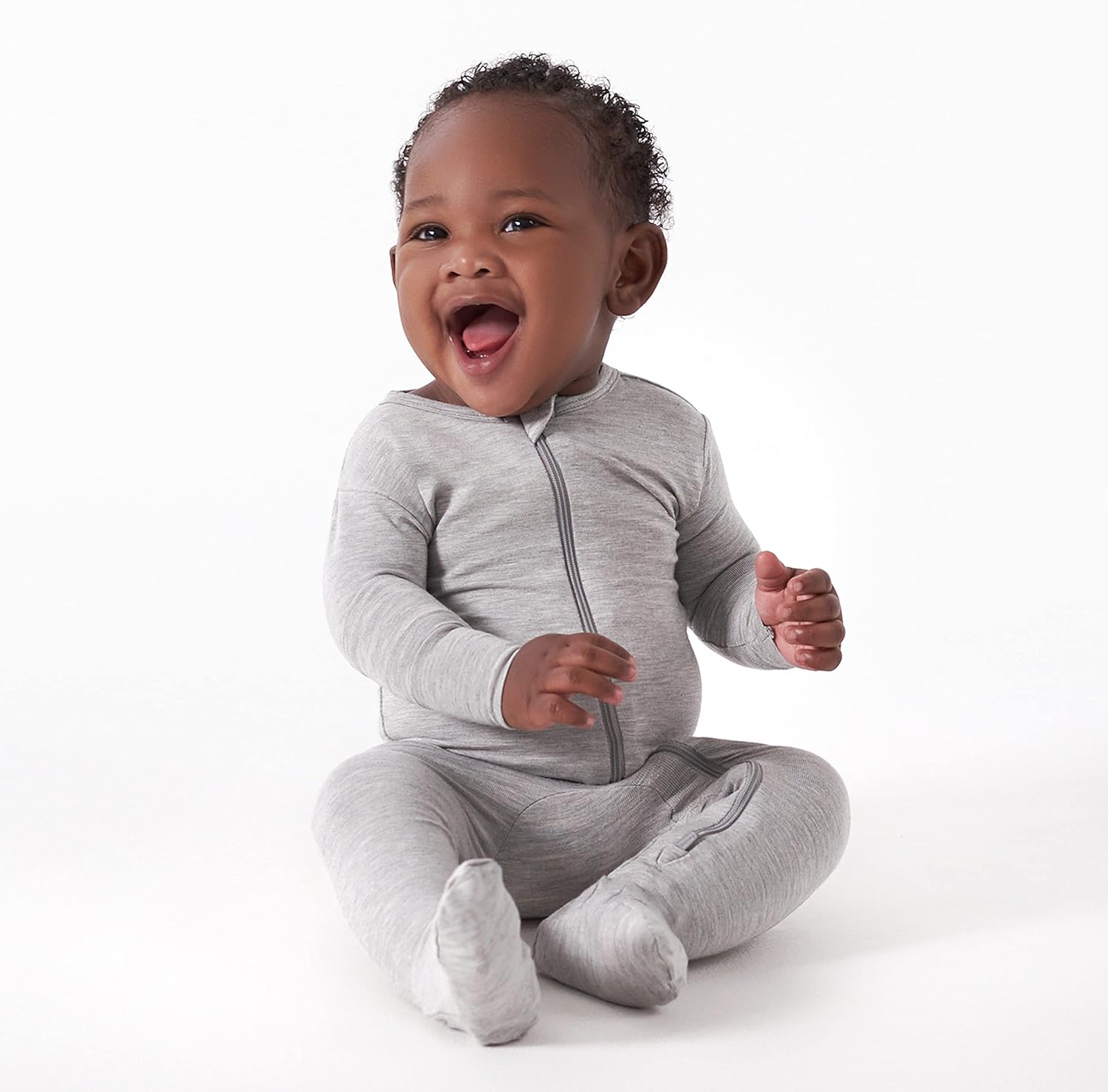 Best-Looking Eco-Friendly Soft Pajamas for Babies