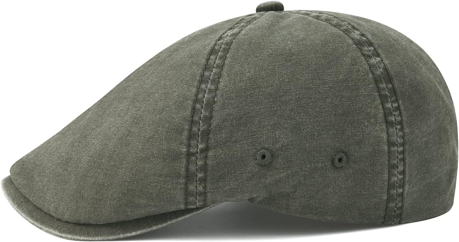 COOL COTTON HAT