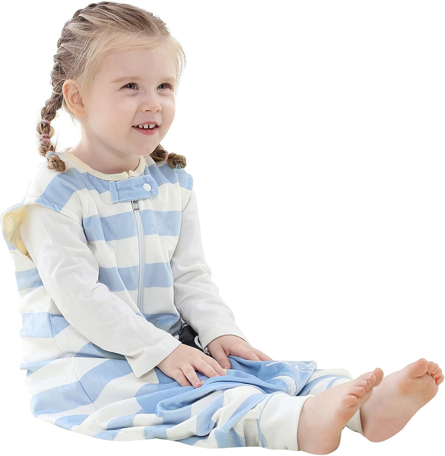 EnJo Cho Cartoon Jumpsuit for Kids