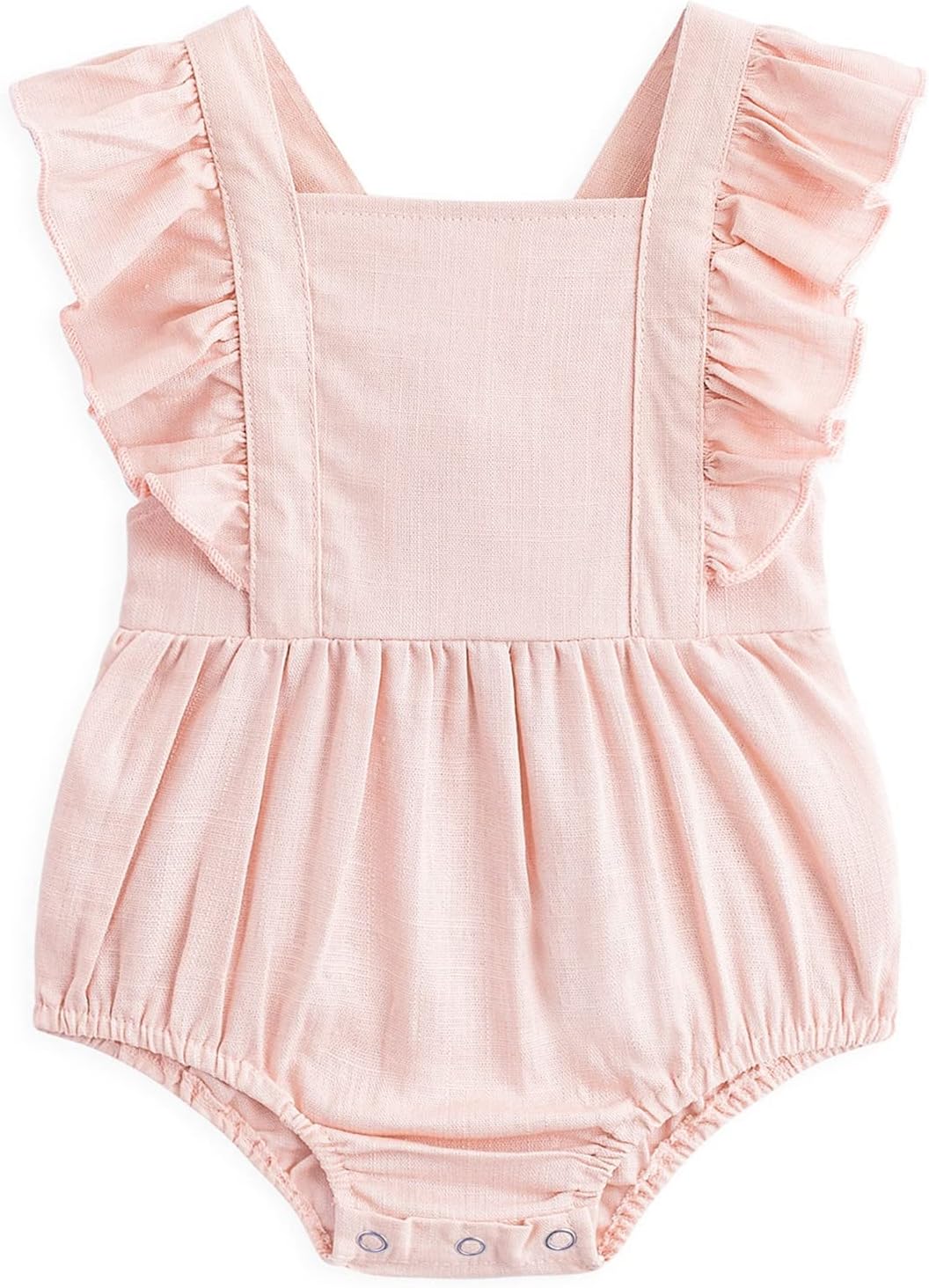 Perfect Summer Romper for Kids