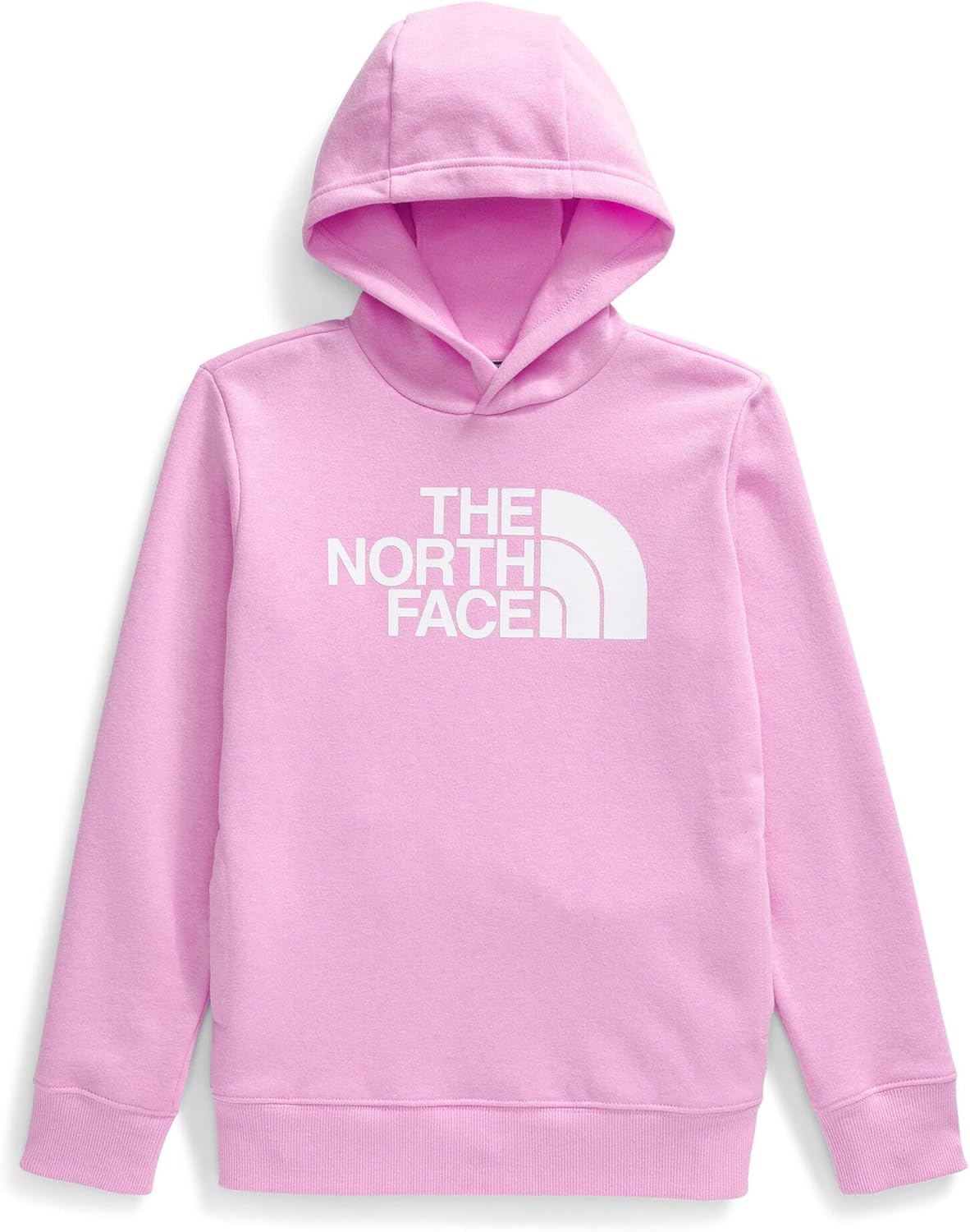 THE NORTH FACE Boys Teen Half Dome Pullover Hoodie