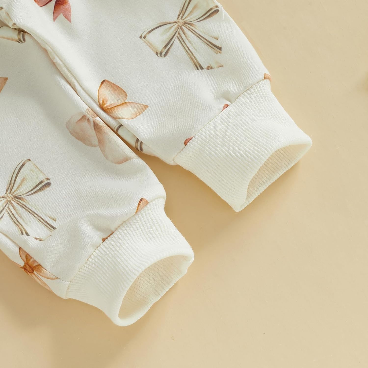 Cute Toddler Girl Clothing Set Long Sleeve Sweater Pants