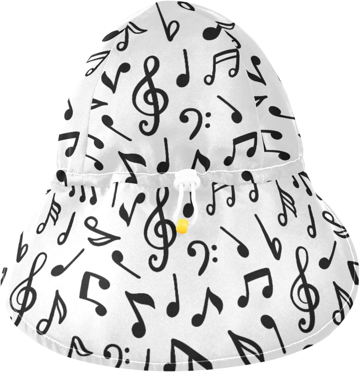 WIFIU Baby Sun Hat for 2-4T