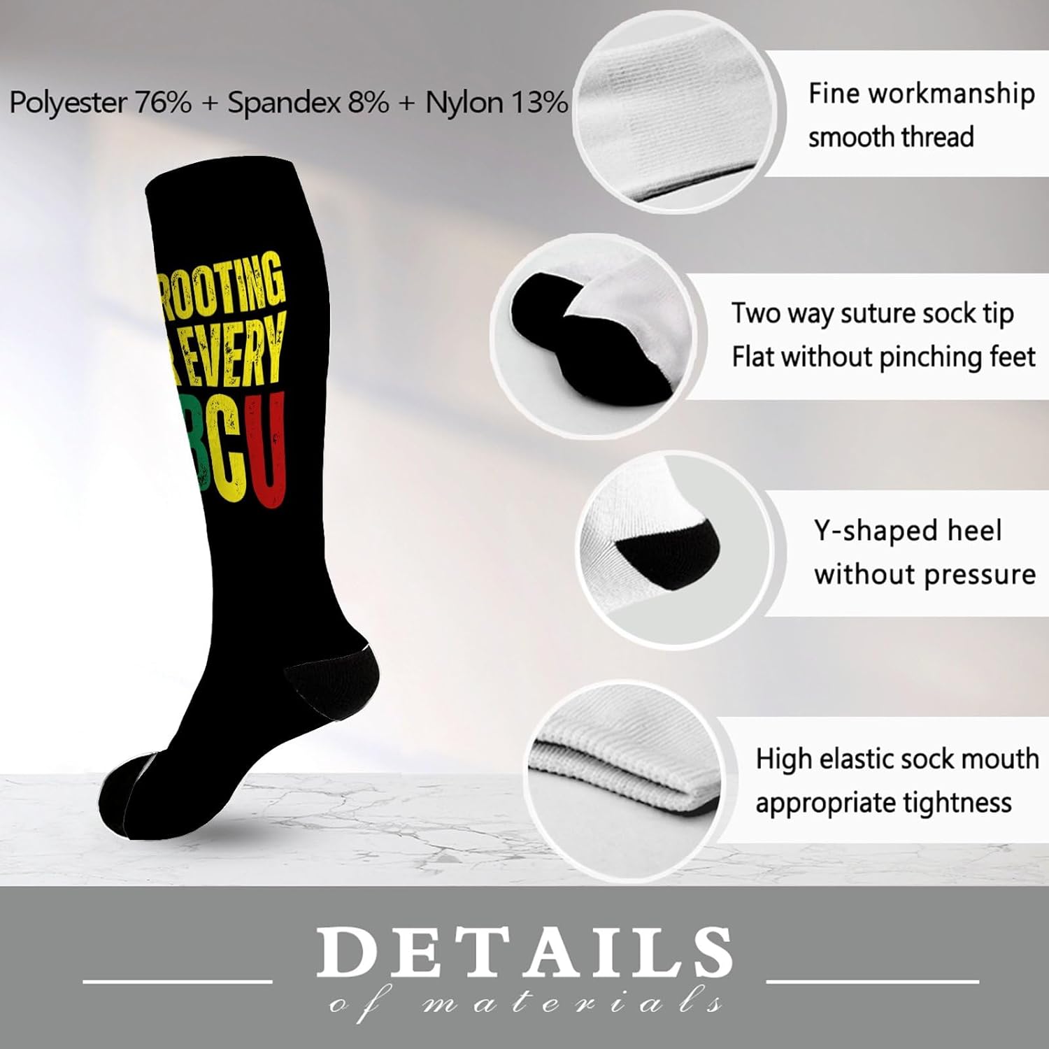 Cool Socks for Women