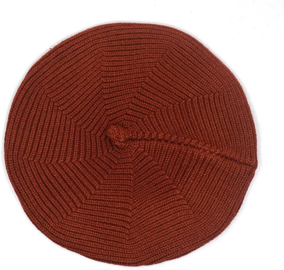 Trendy Little French Artist Beret for toddlers Cozy Adorable