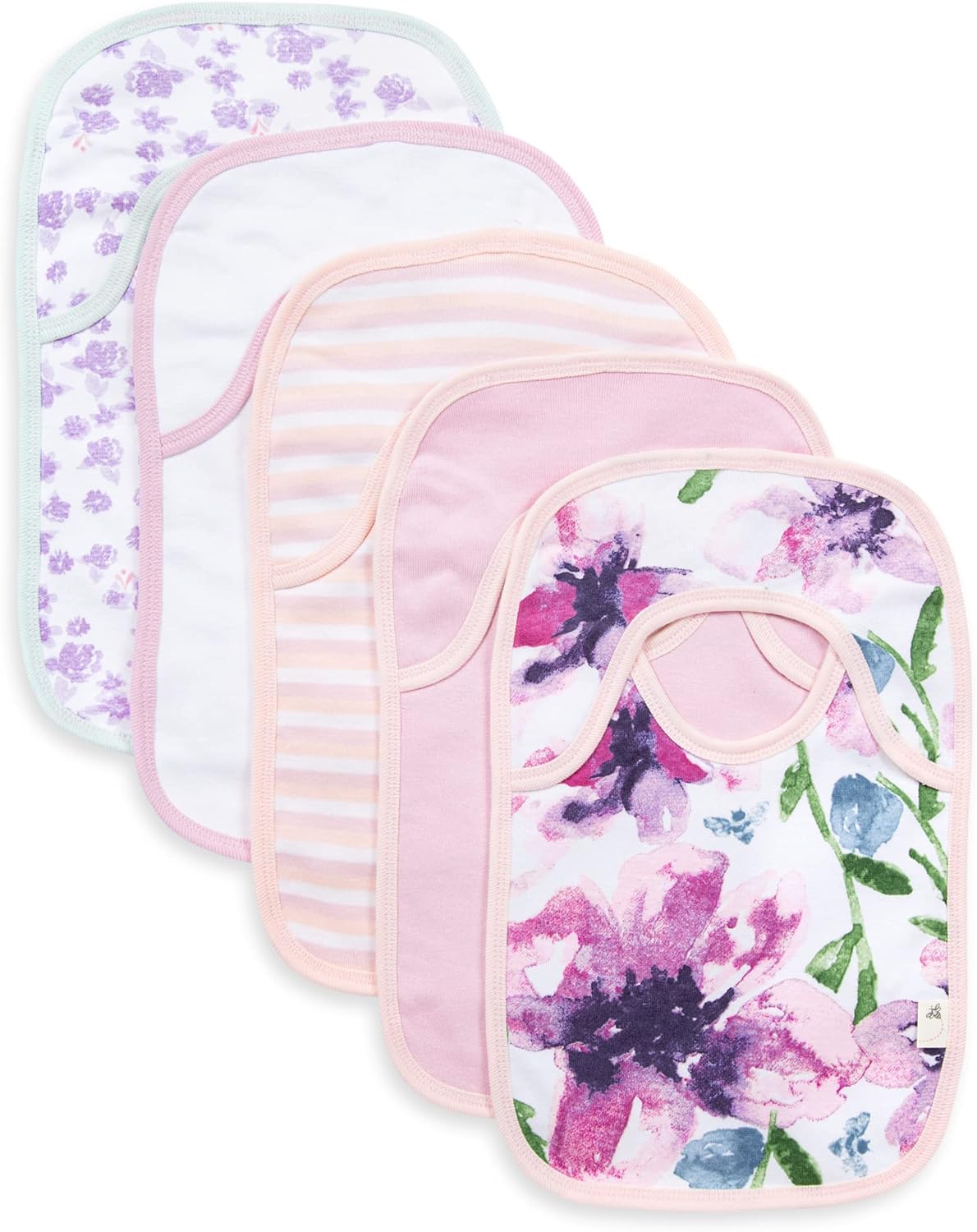 Burts Bees Baby Sleepers Bundle