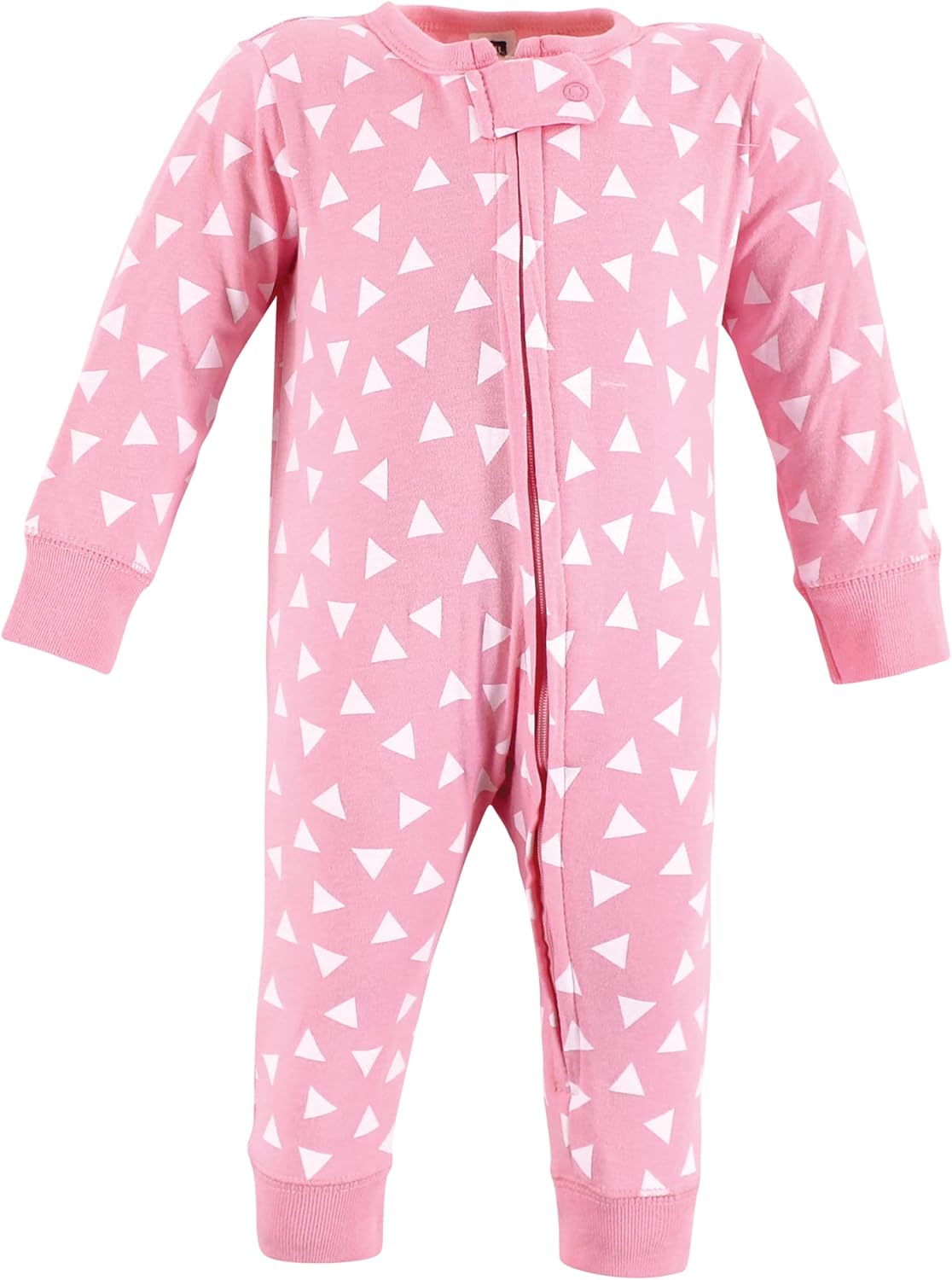 Hudson Baby Baby Cotton Sleep Play Set