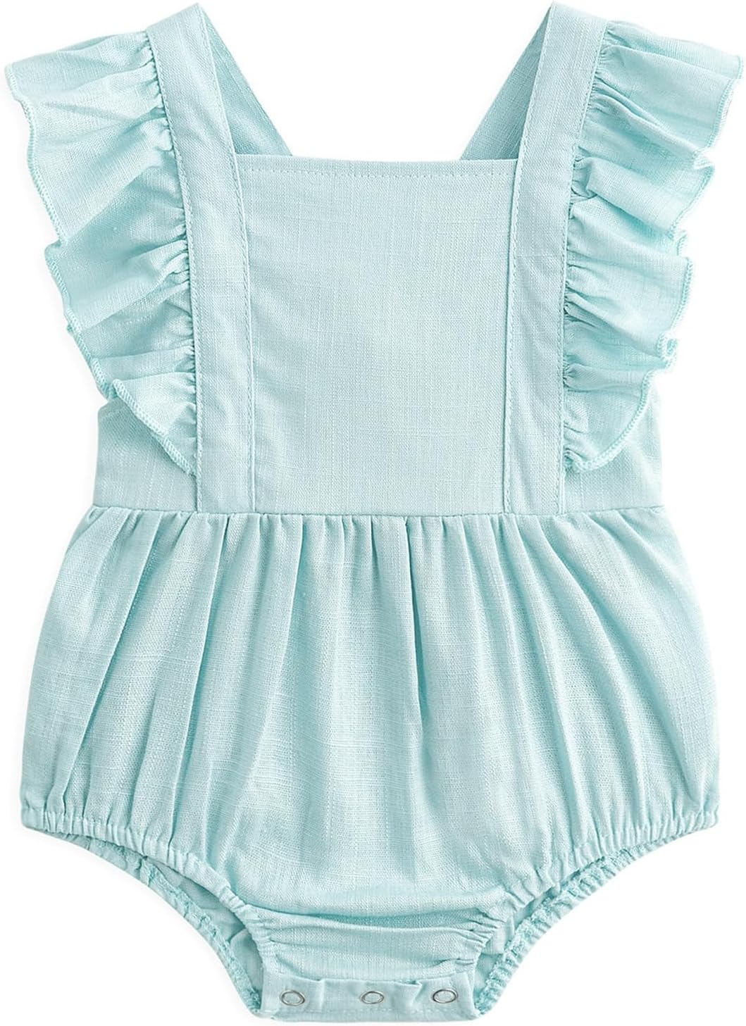 Perfect Summer Romper for Kids