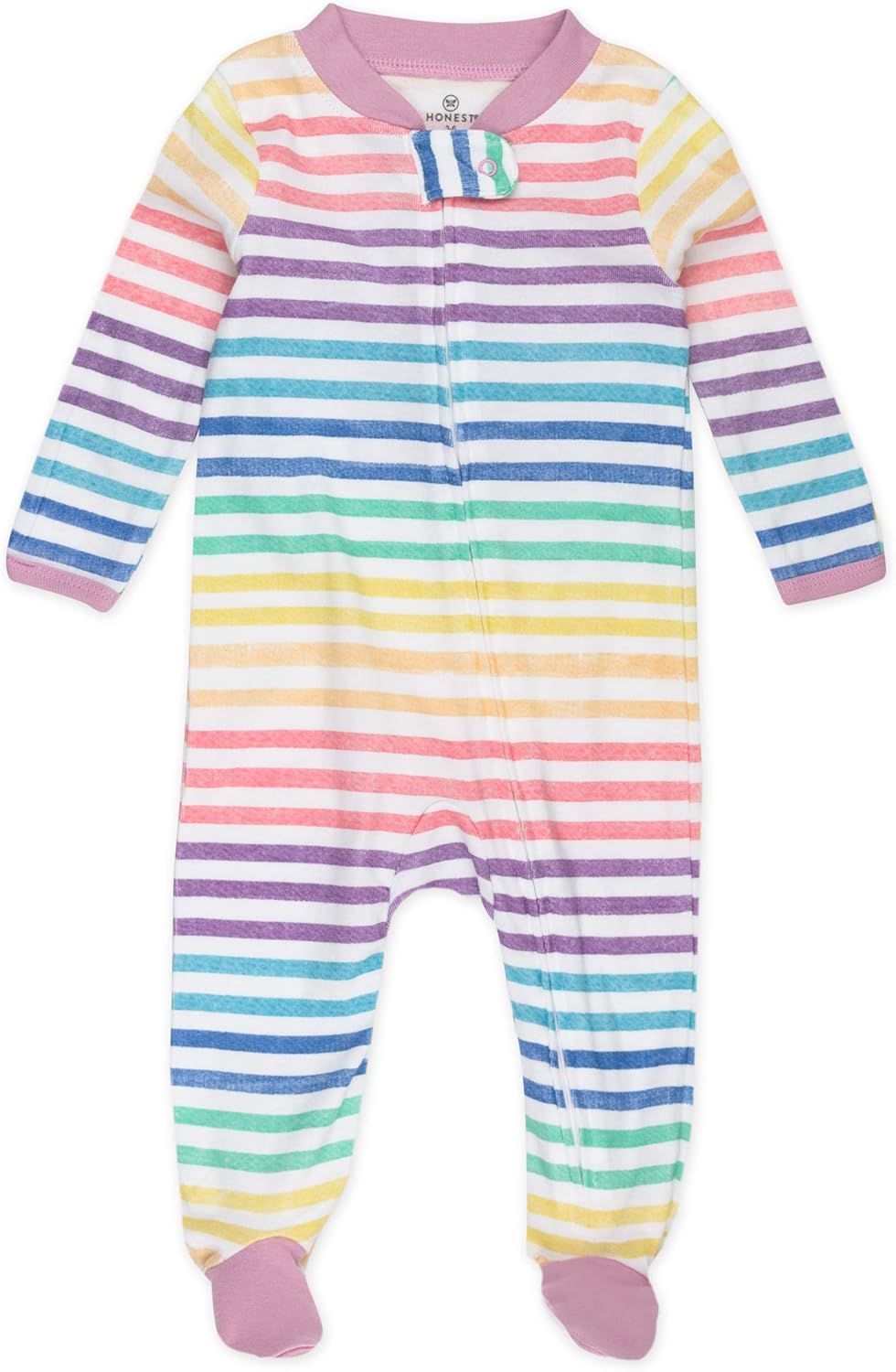 HonestChild 2-Pack Sleep Pajamas