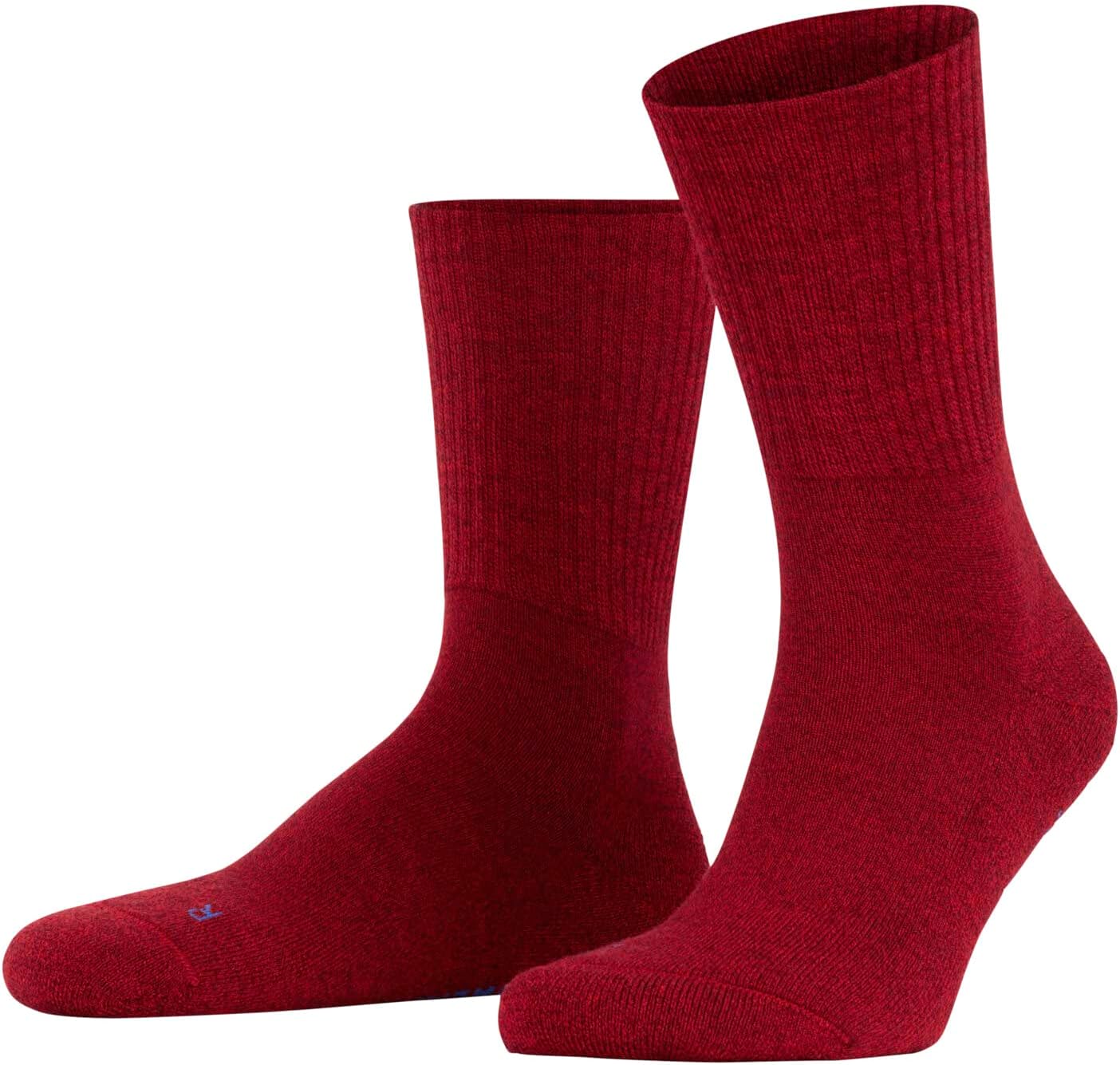 FALKE Unisex Mid-Calf Thermal Socks
