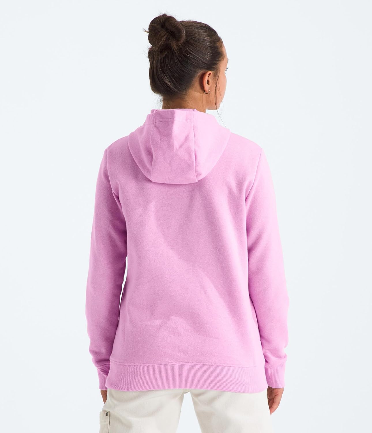 THE NORTH FACE Boys Teen Half Dome Pullover Hoodie