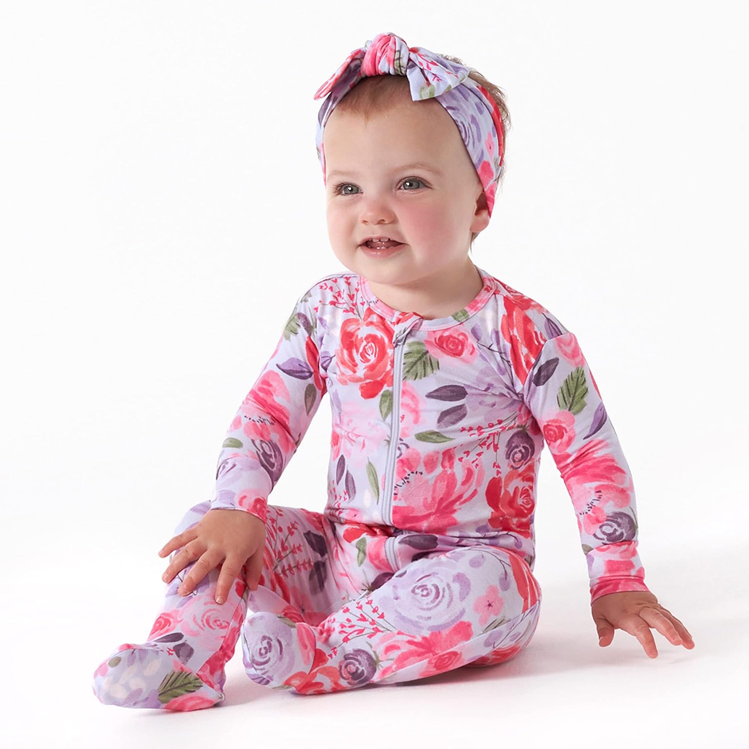 Gerber Baby Girls Toddler Pajamas