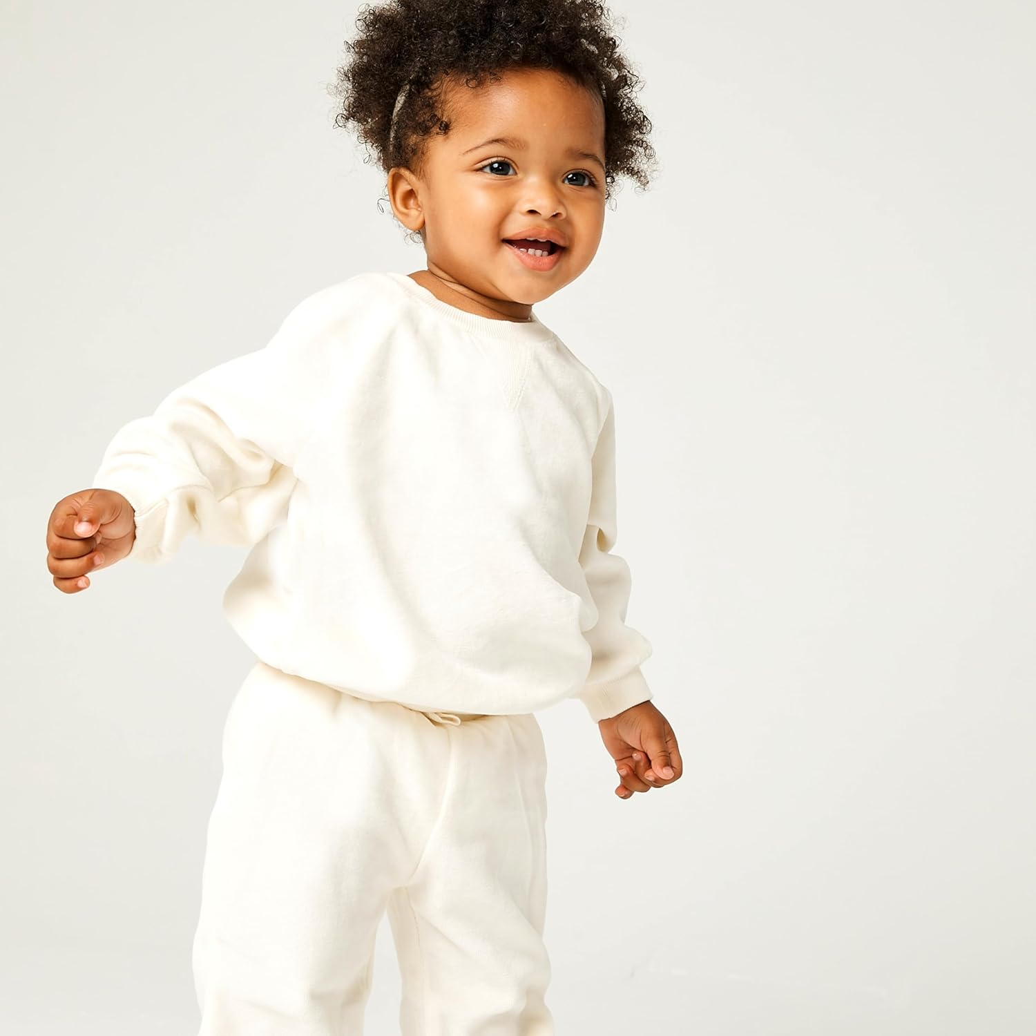 Soft Cozy Velour Set