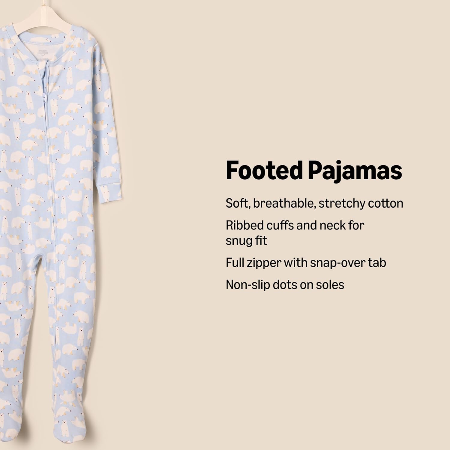 Sofia Grainge Pajamas for Babies and Toddlers
