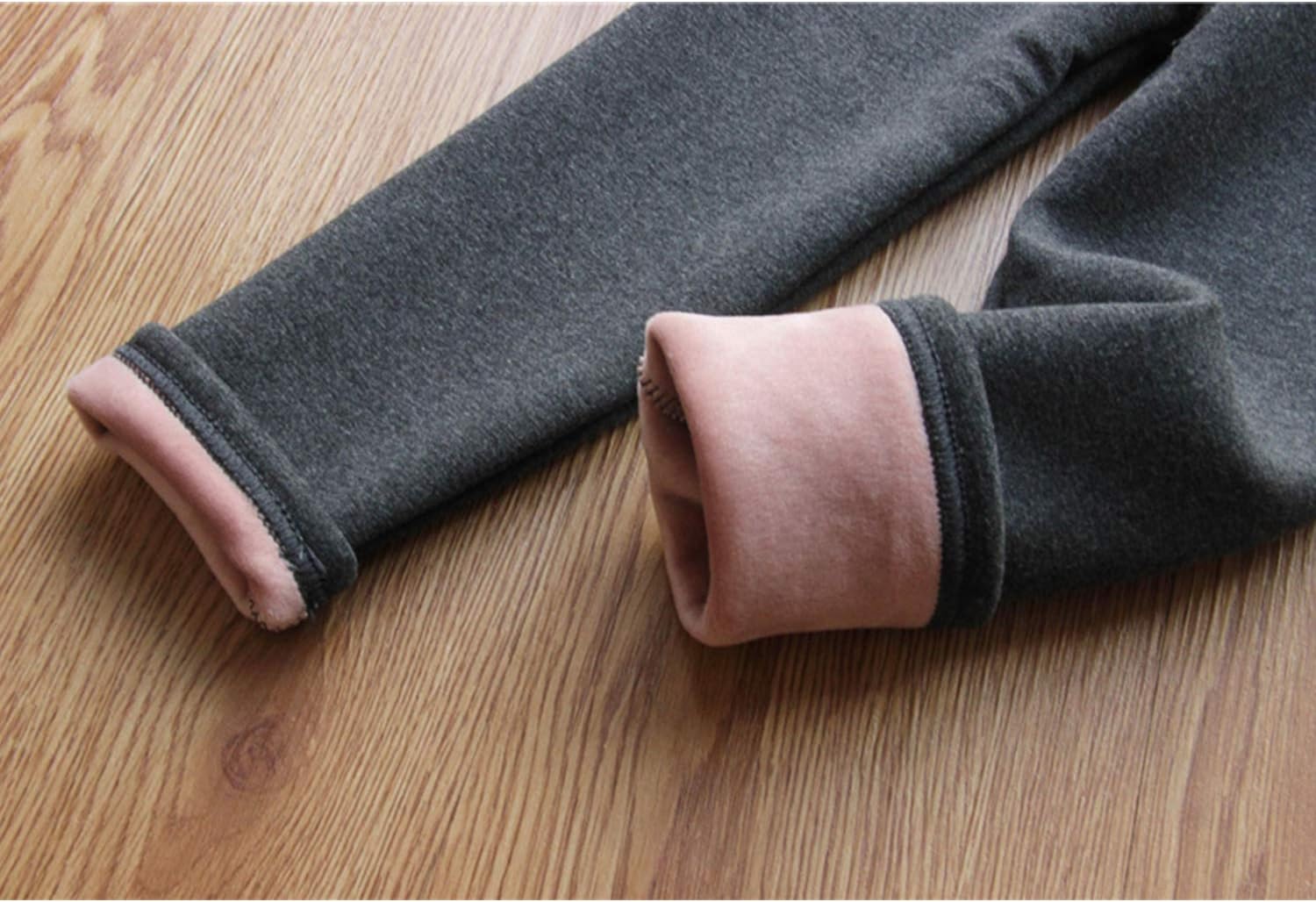 Evelin LEE Soft Warm Stretchy FPPP Legging for Baby